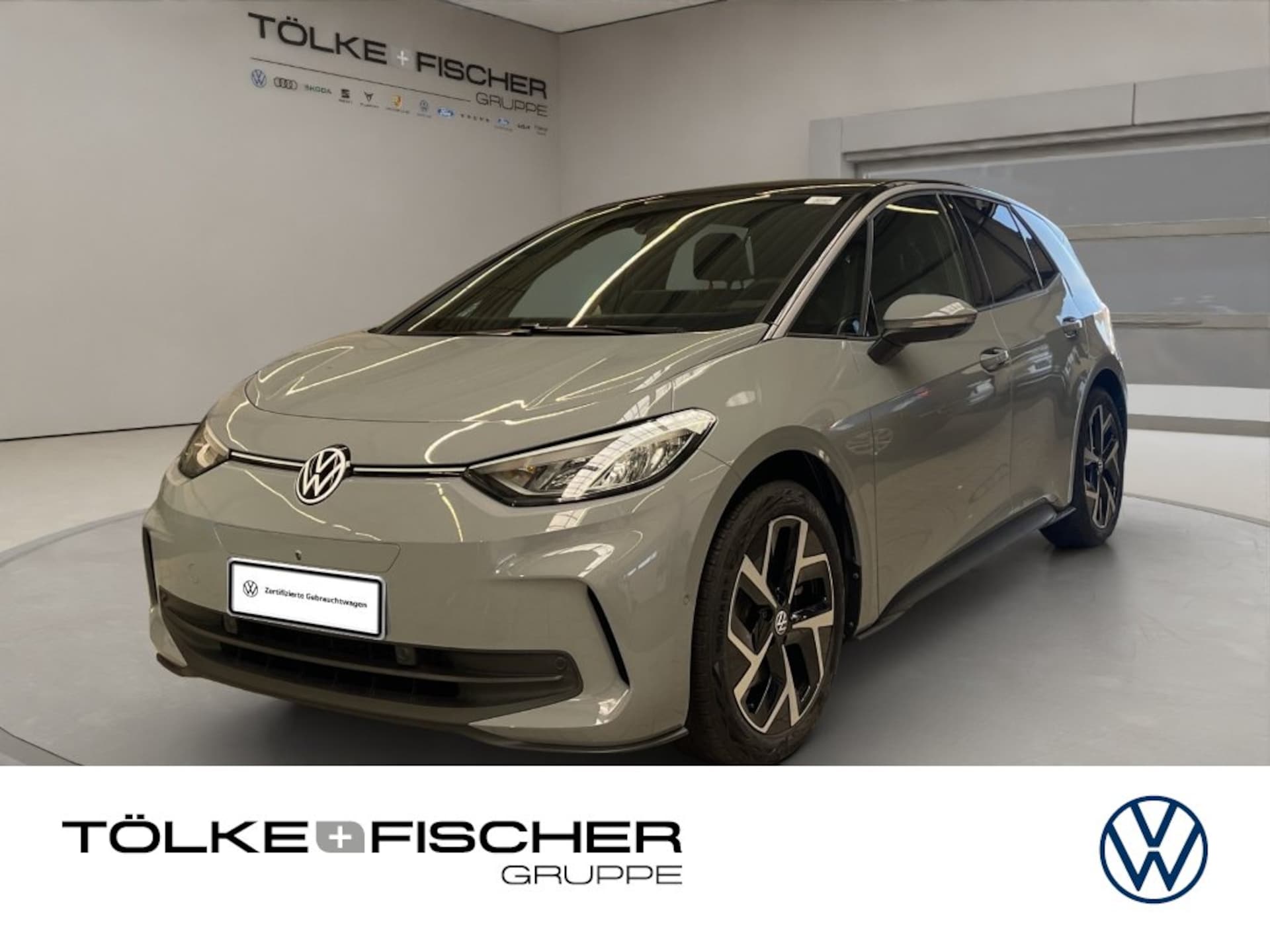Volkswagen ID.3 MOVE Pro