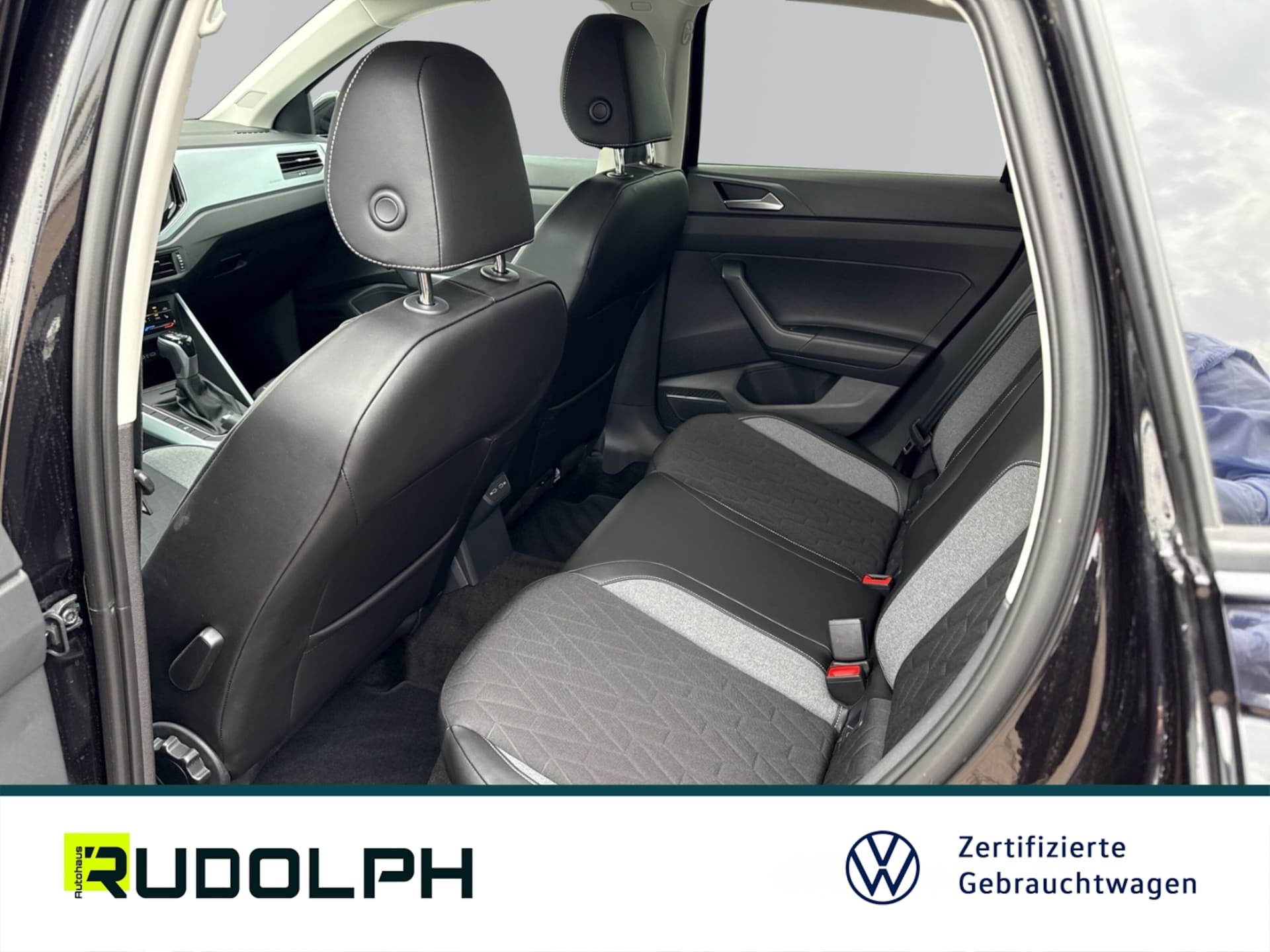 Volkswagen Polo ENERGY
