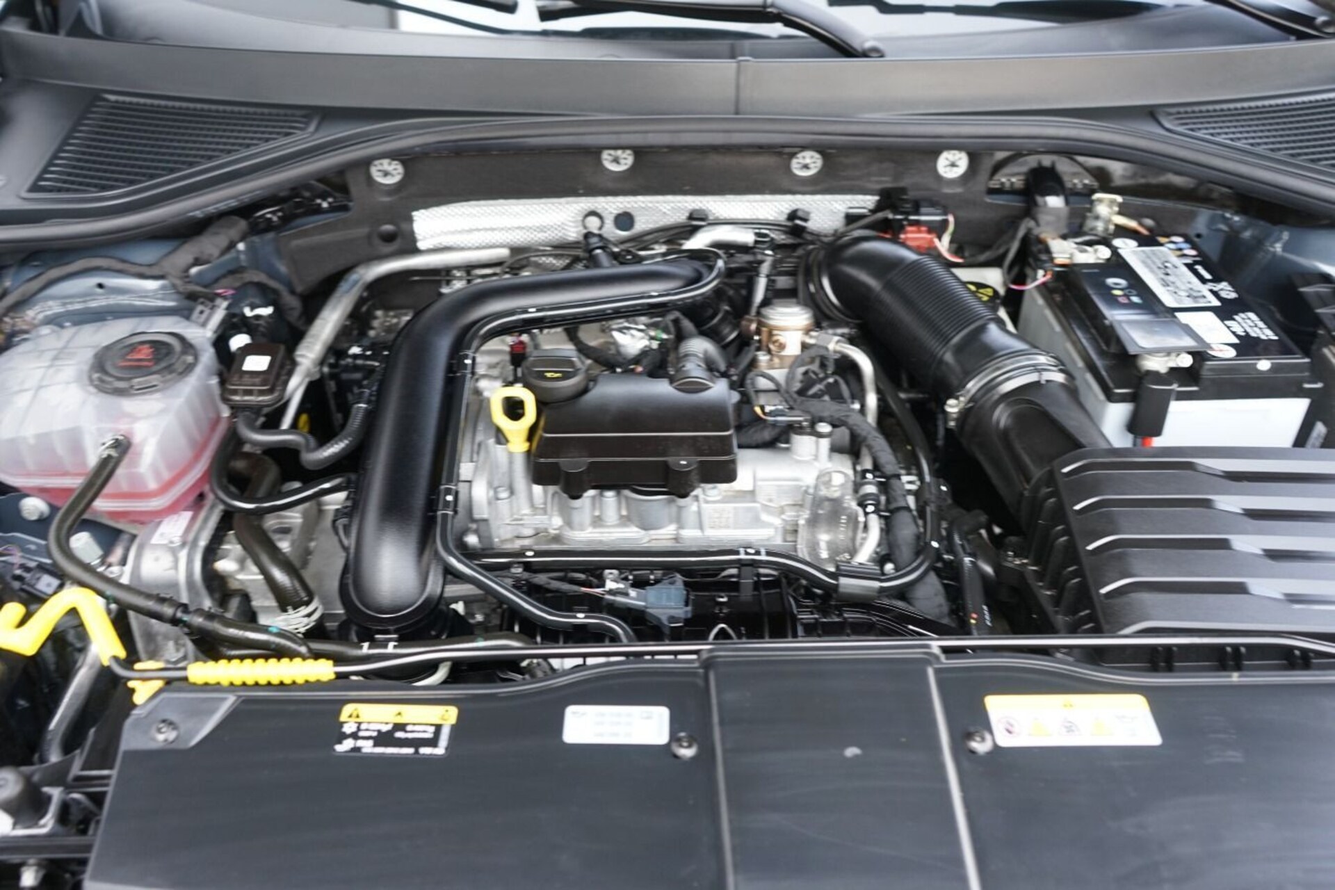 Volkswagen T-Roc MOVE