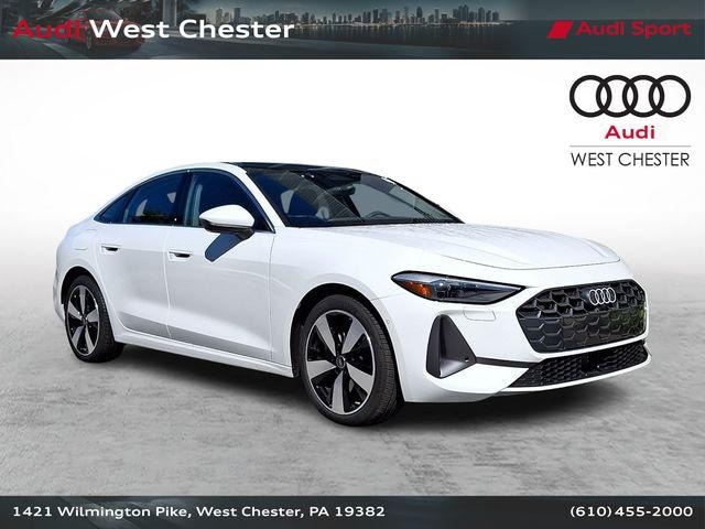 2025 Audi A5