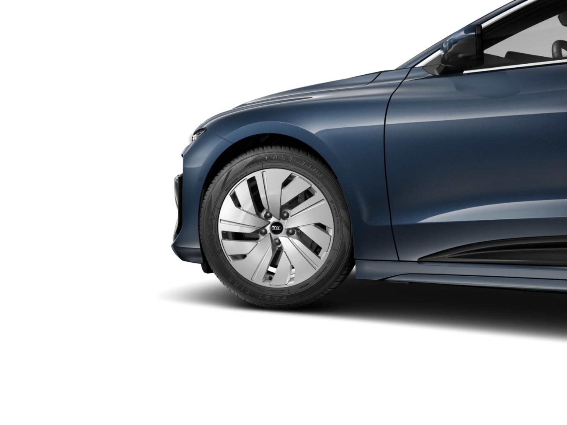 Audi A6 Sportback e-tron