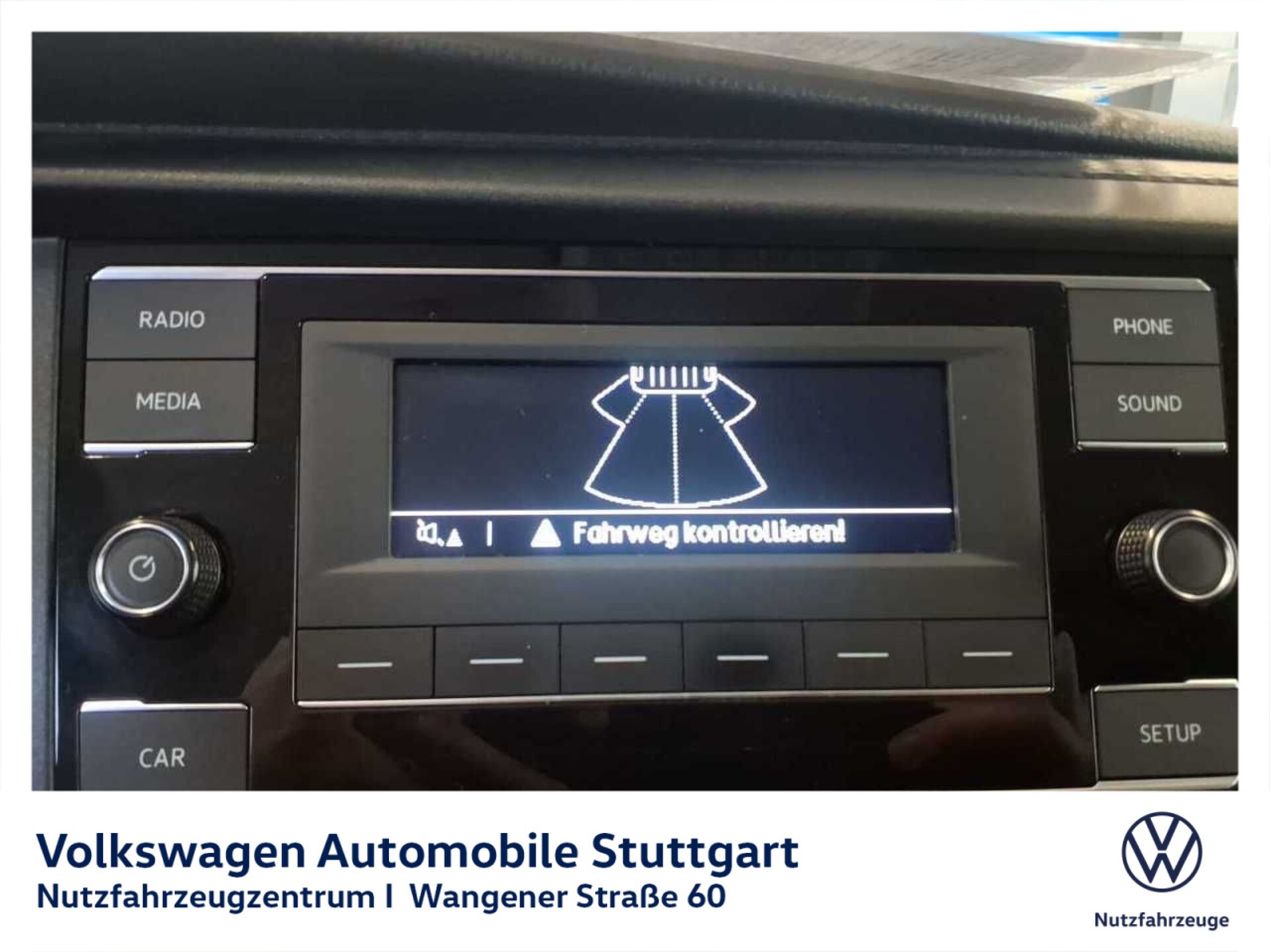 Volkswagen T6.1 Transporter Kasten kurzer Radstand EcoProfi