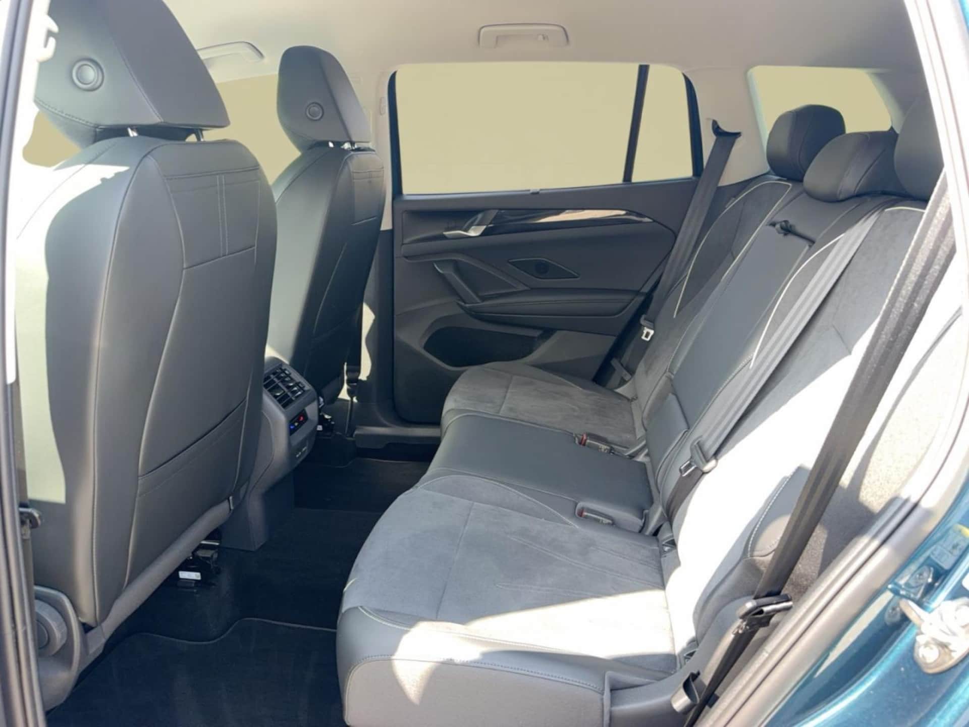 Volkswagen Tayron Elegance