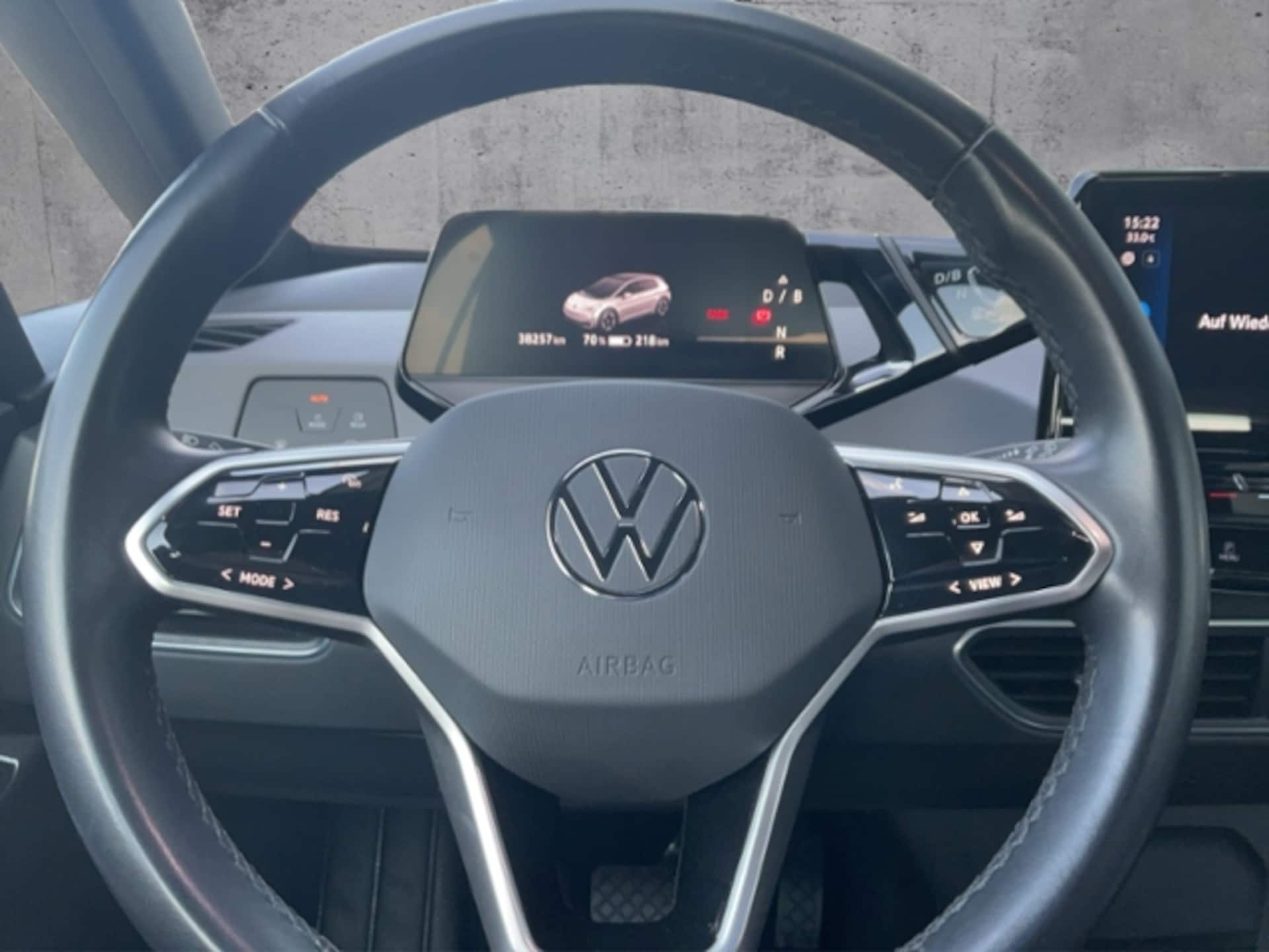 Volkswagen ID.3 Pro Performance