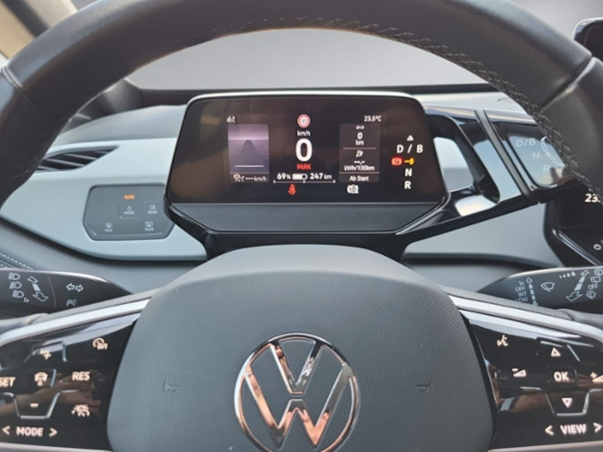 Volkswagen ID.3 MOVE Pro