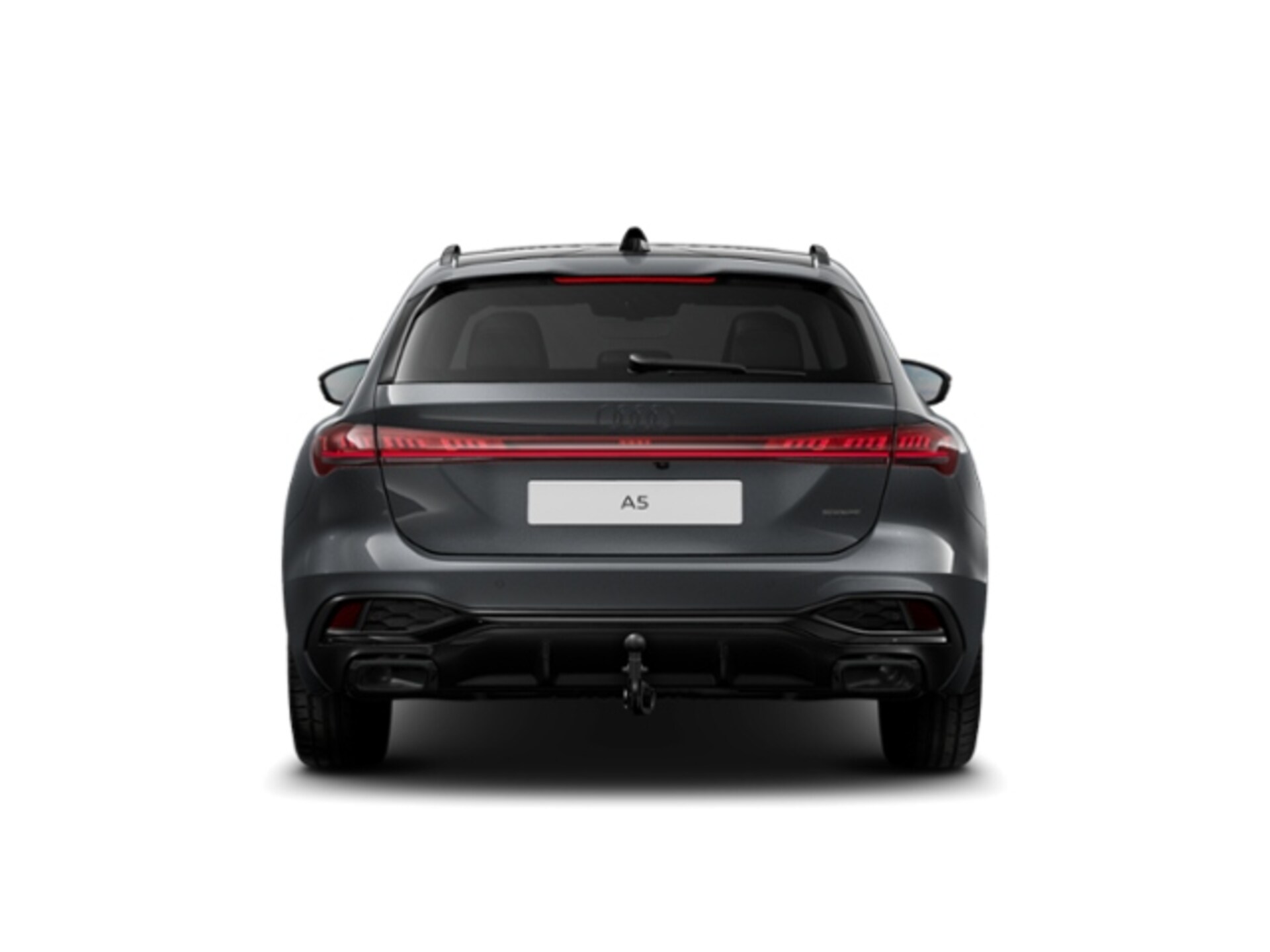 Audi A5 Avant e-hybrid