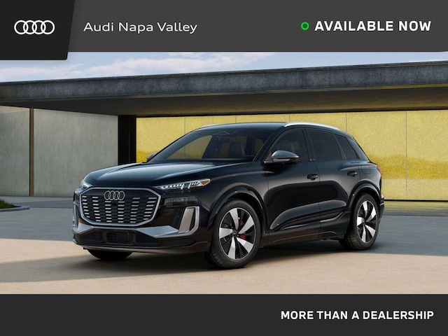 Photo of 2027 Audi SQ6 e-tron 