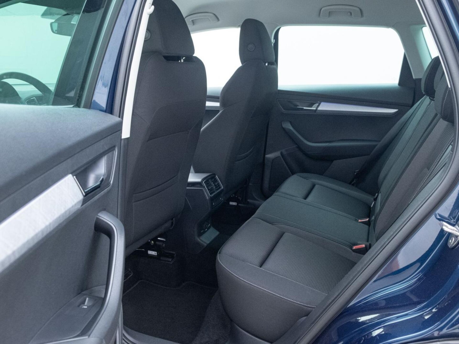 Skoda Karoq Ambition