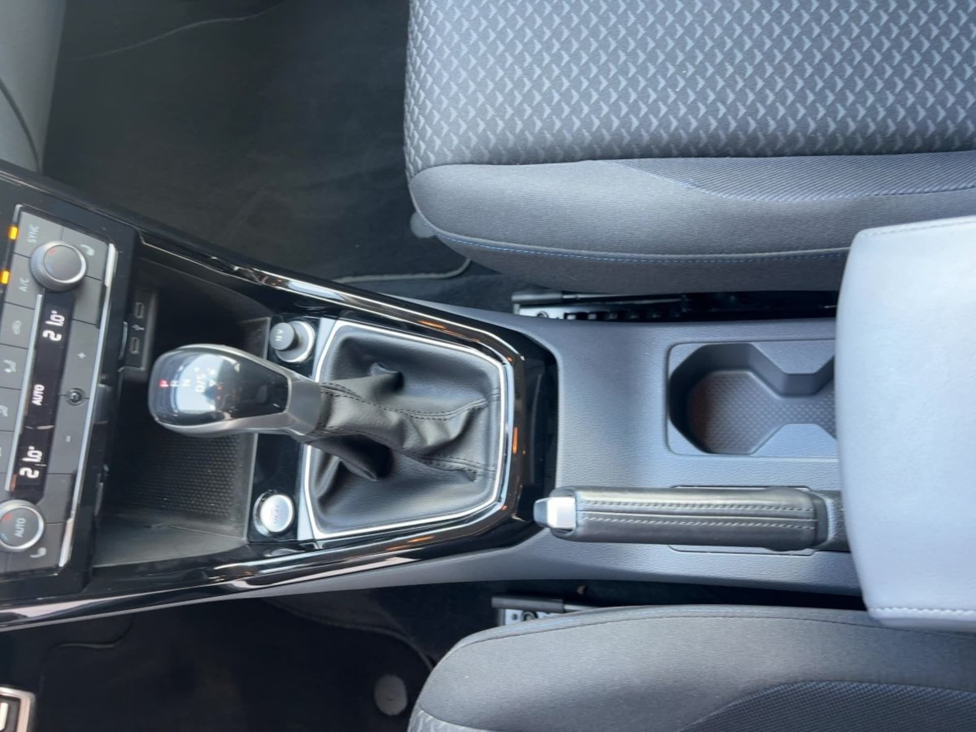 Volkswagen T-Cross United