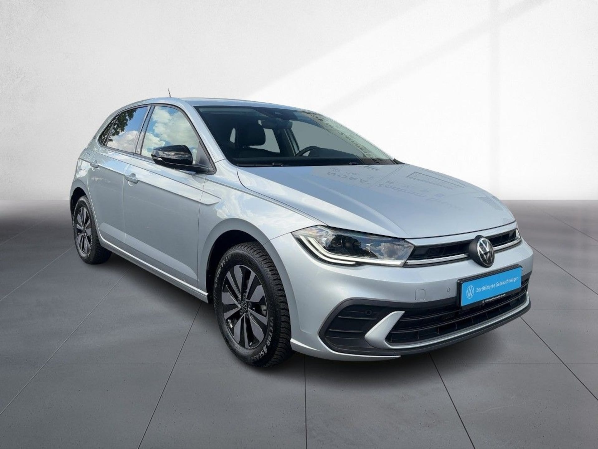 Volkswagen Polo Goal