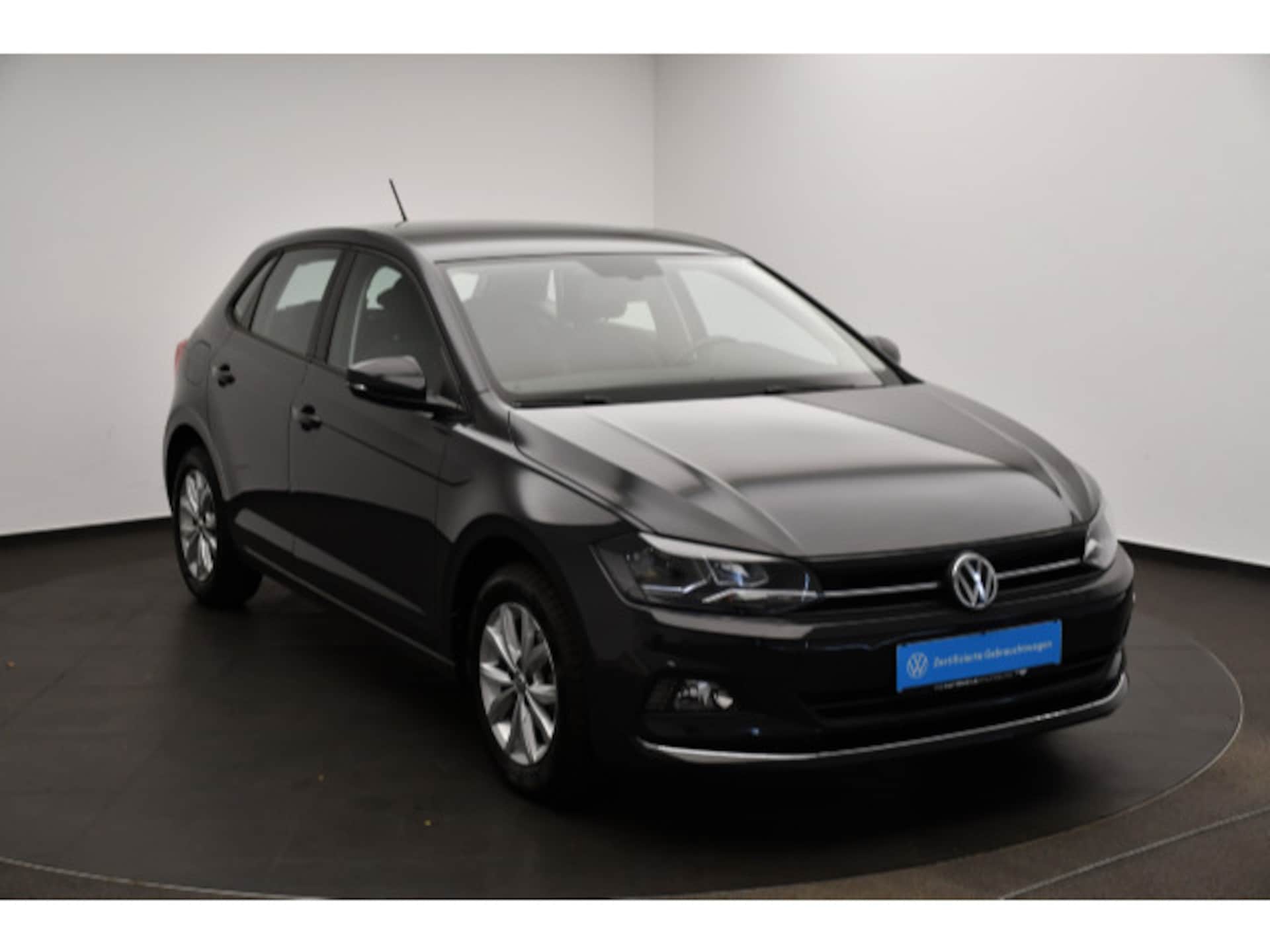 Volkswagen Polo Highline