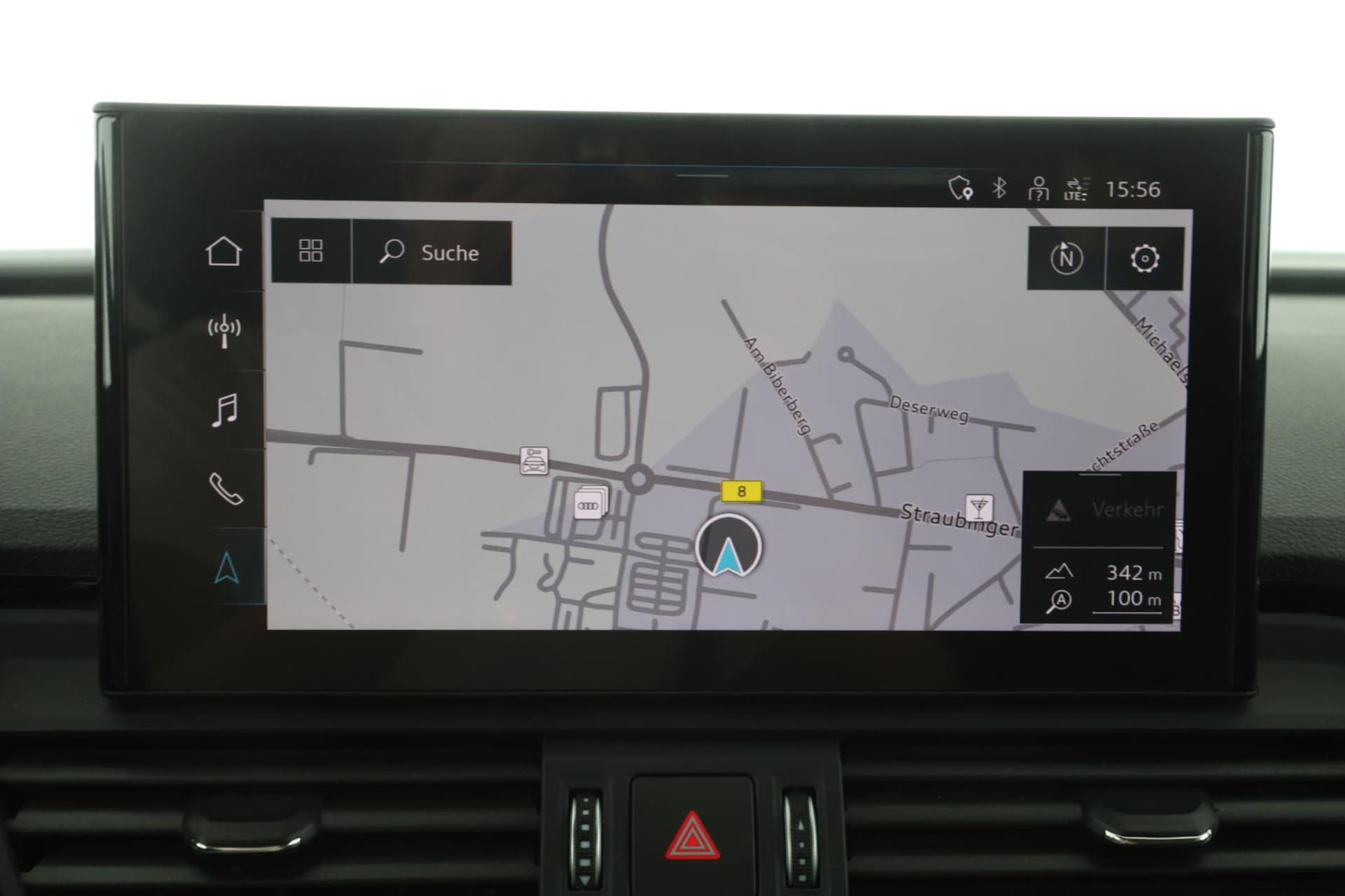 Audi Q5 SUV S line