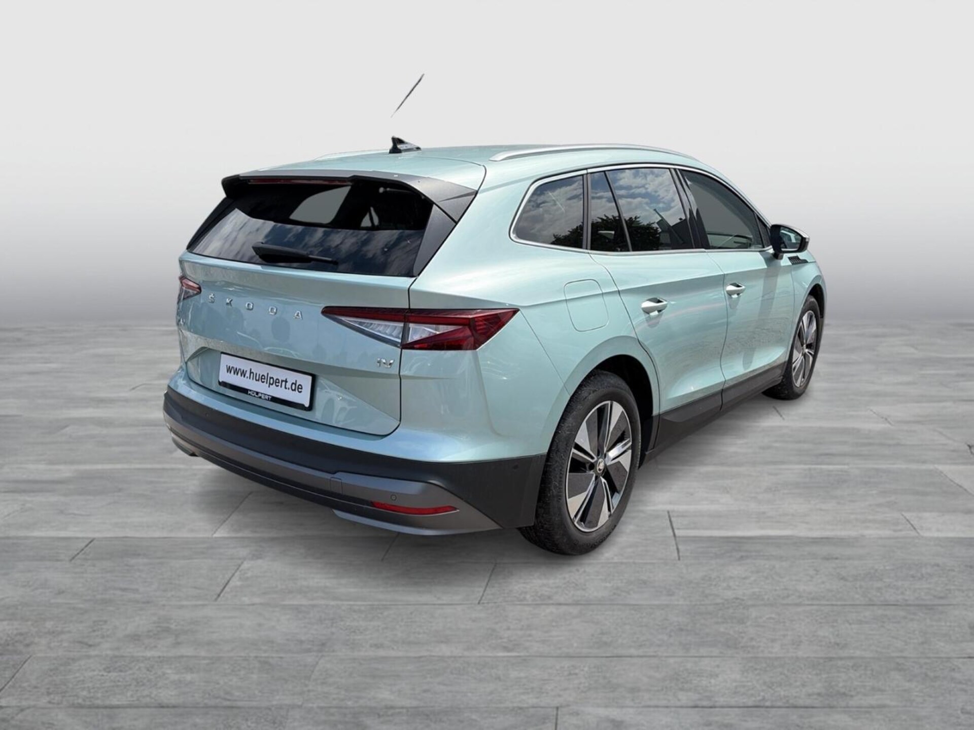 Skoda Enyaq 60