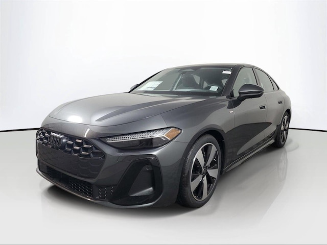 2026 Audi A5 Sedan