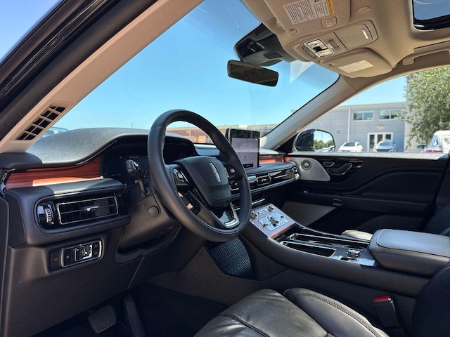 2024 Lincoln Aviator