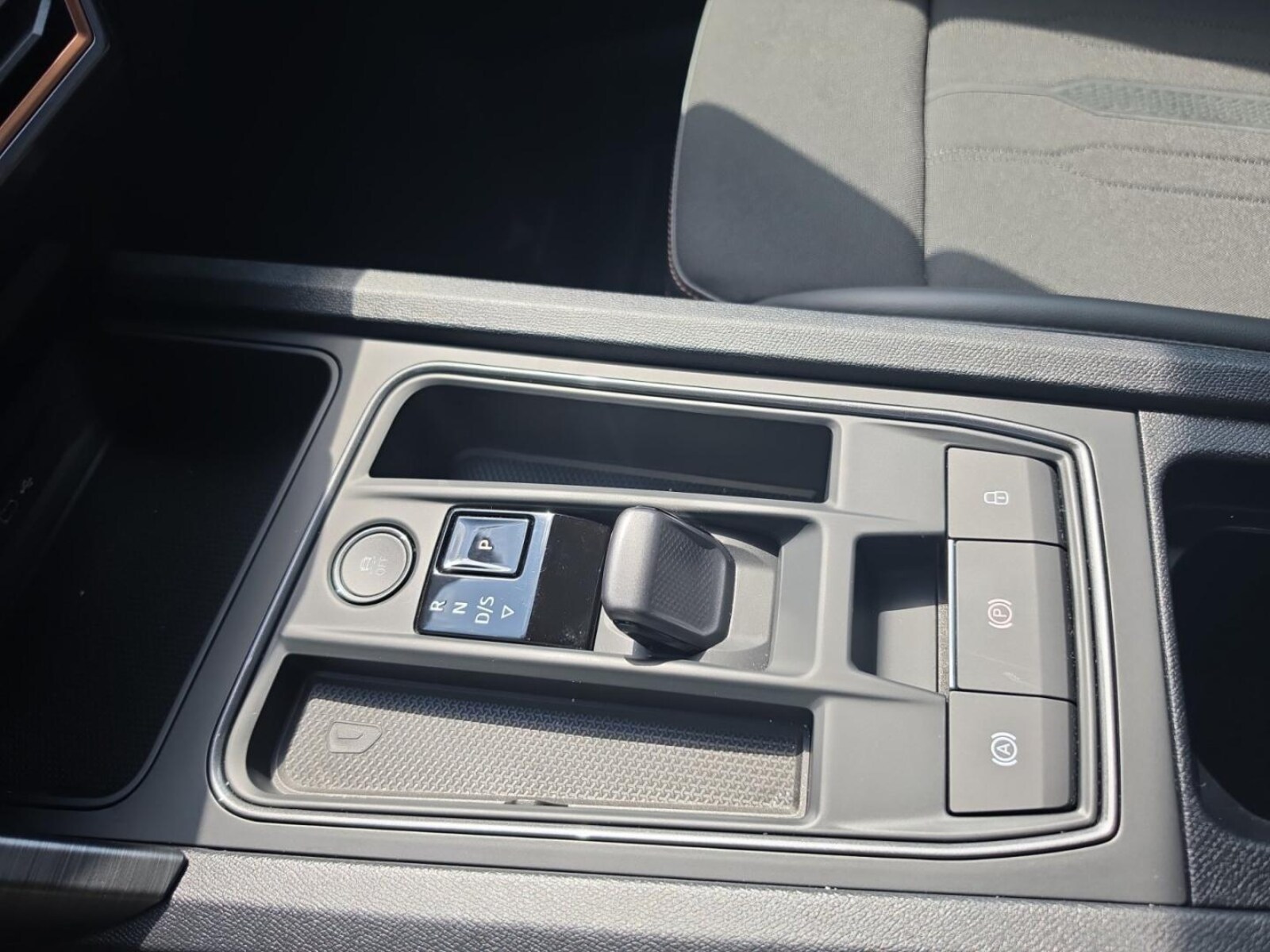 CUPRA Formentor – Bild 15