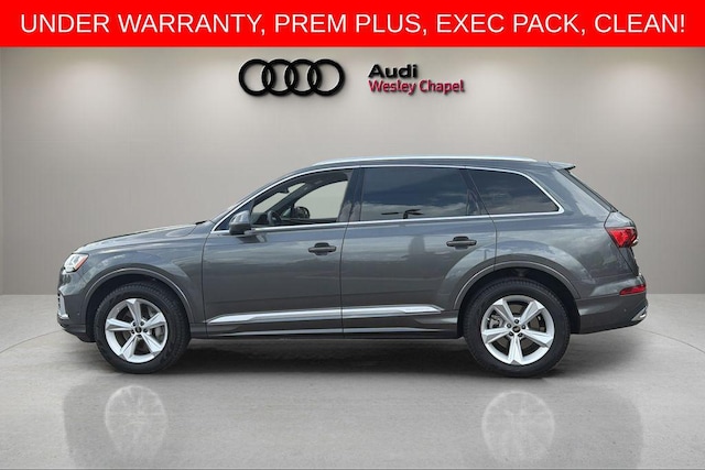 2023 Audi Q7