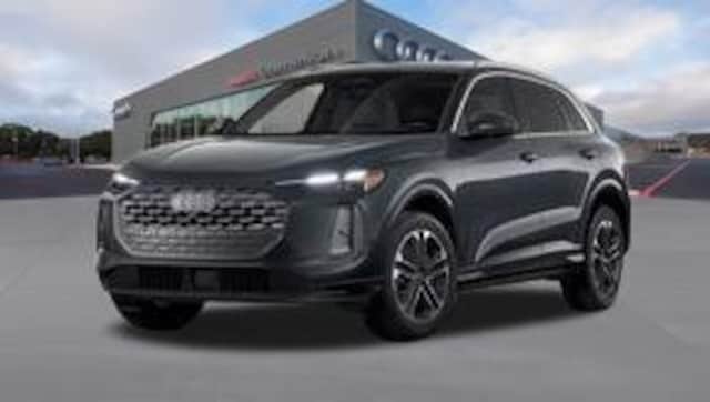 Photo of 2025 Audi Q5 