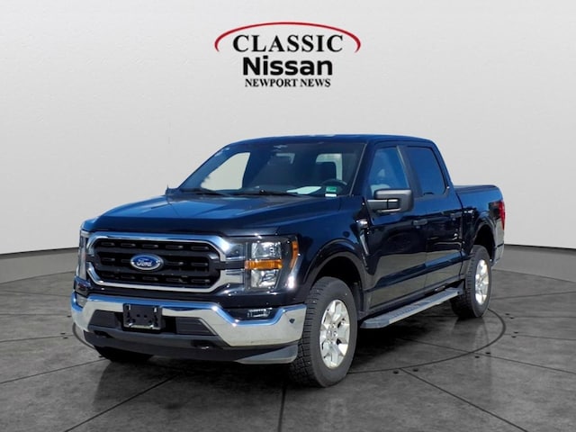 Photo of 2023 Ford F-150