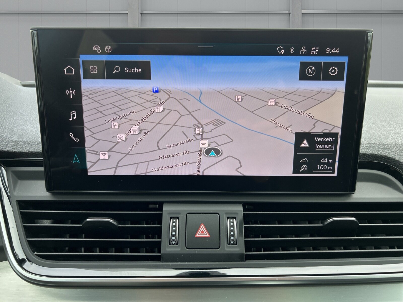 Audi Q5 Sportback – Bild 7