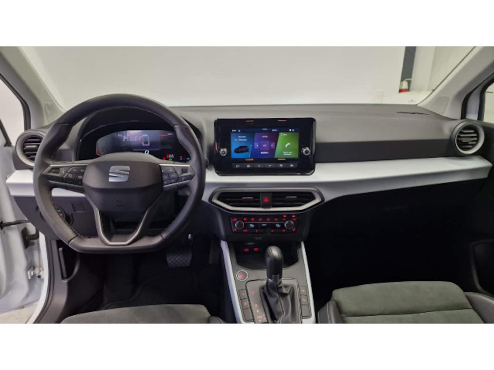SEAT Arona – Bild 7