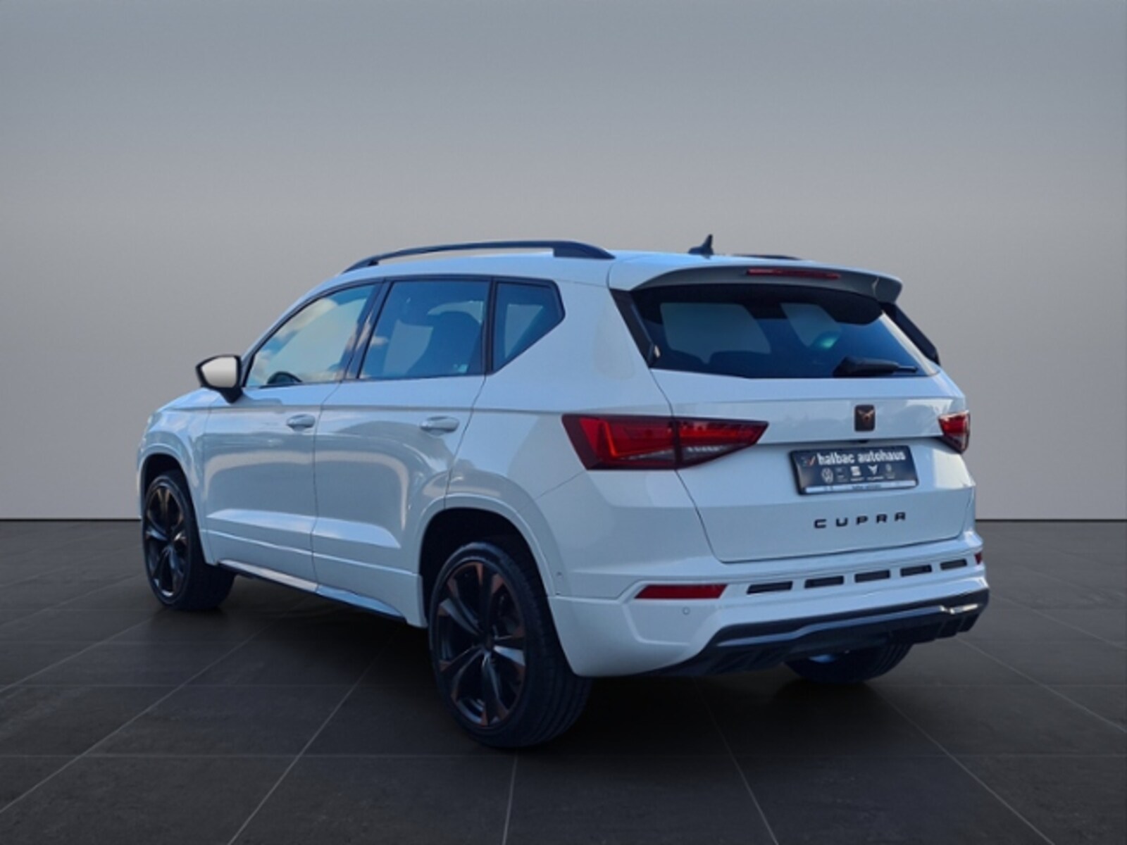 CUPRA Ateca – Bild 5