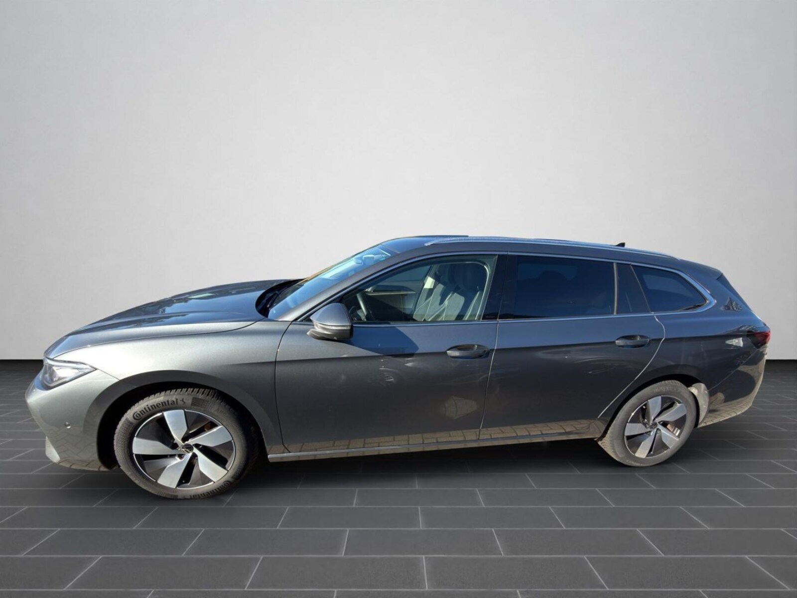 Volkswagen Passat – Bild 7
