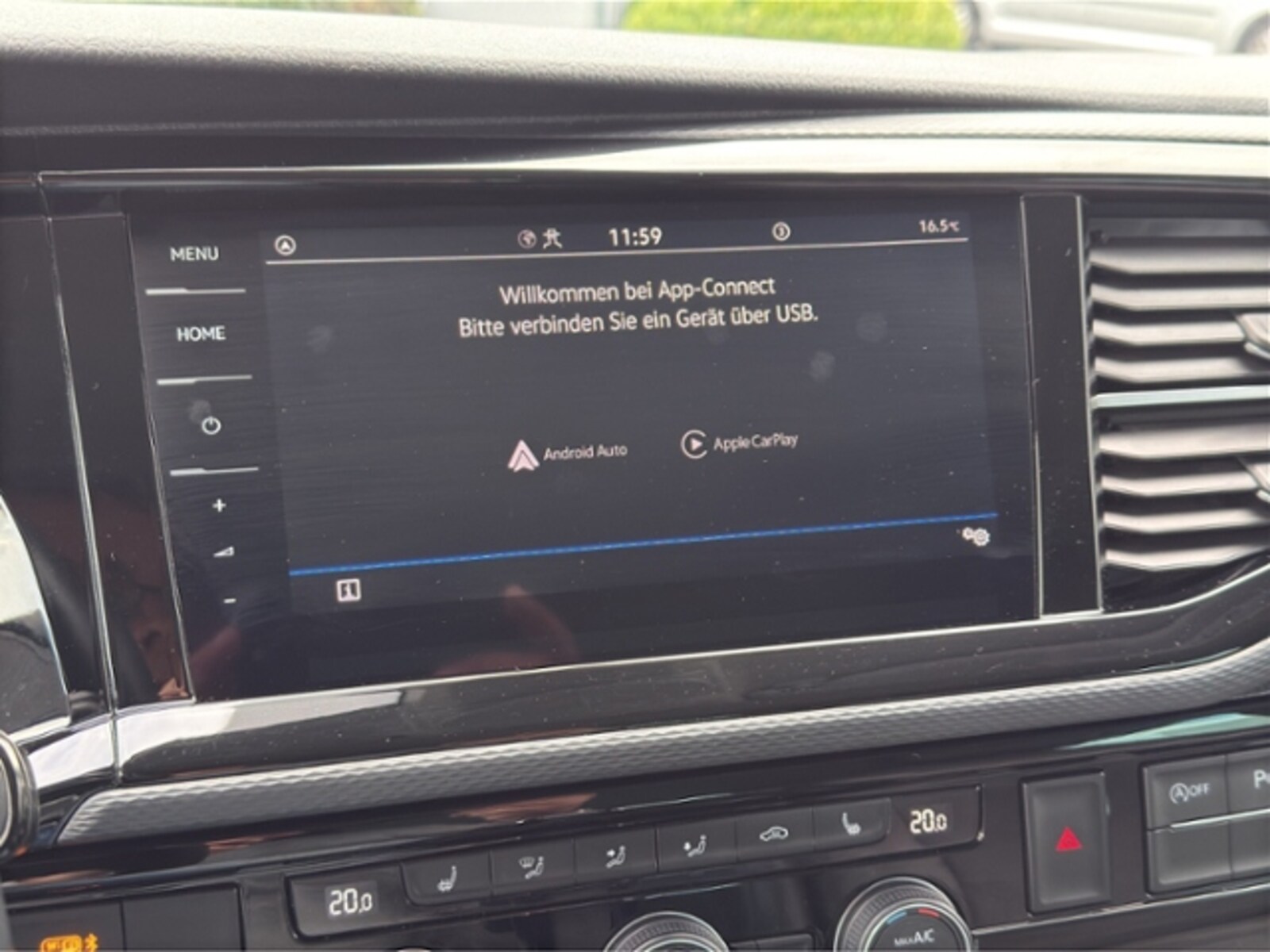 Volkswagen T6.1 California – Bild 17