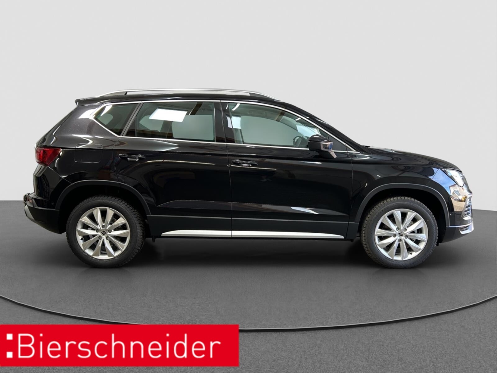 SEAT Ateca – Bild 4