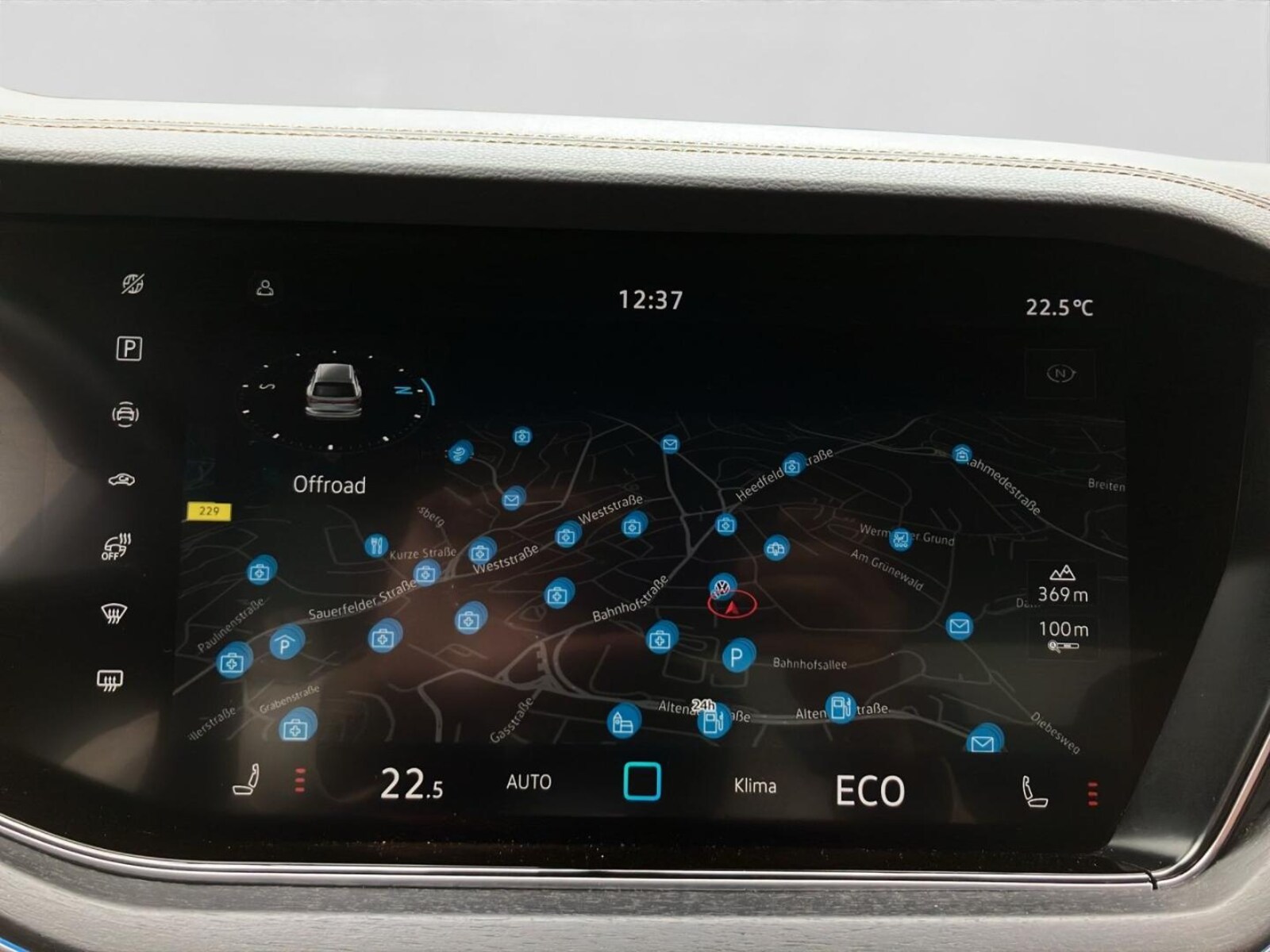Volkswagen Touareg – Bild 15