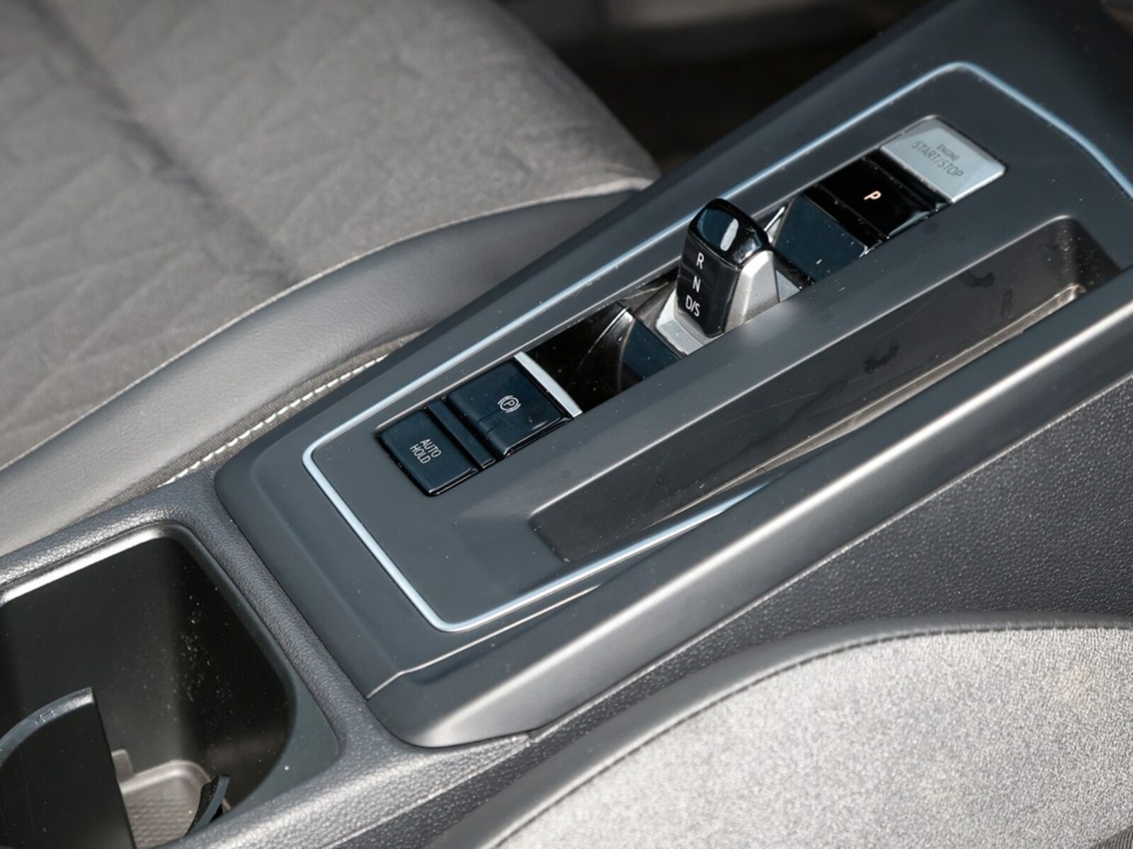 Volkswagen Golf Variant – Bild 9