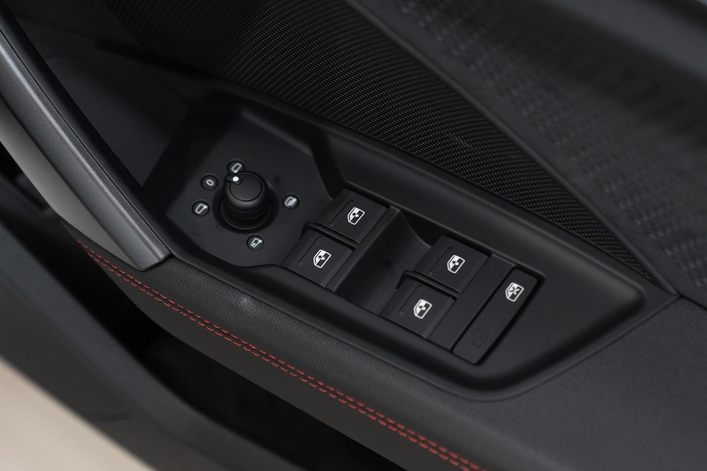 Image about Audi RS 3 Sportback TFSI quattro S tronic