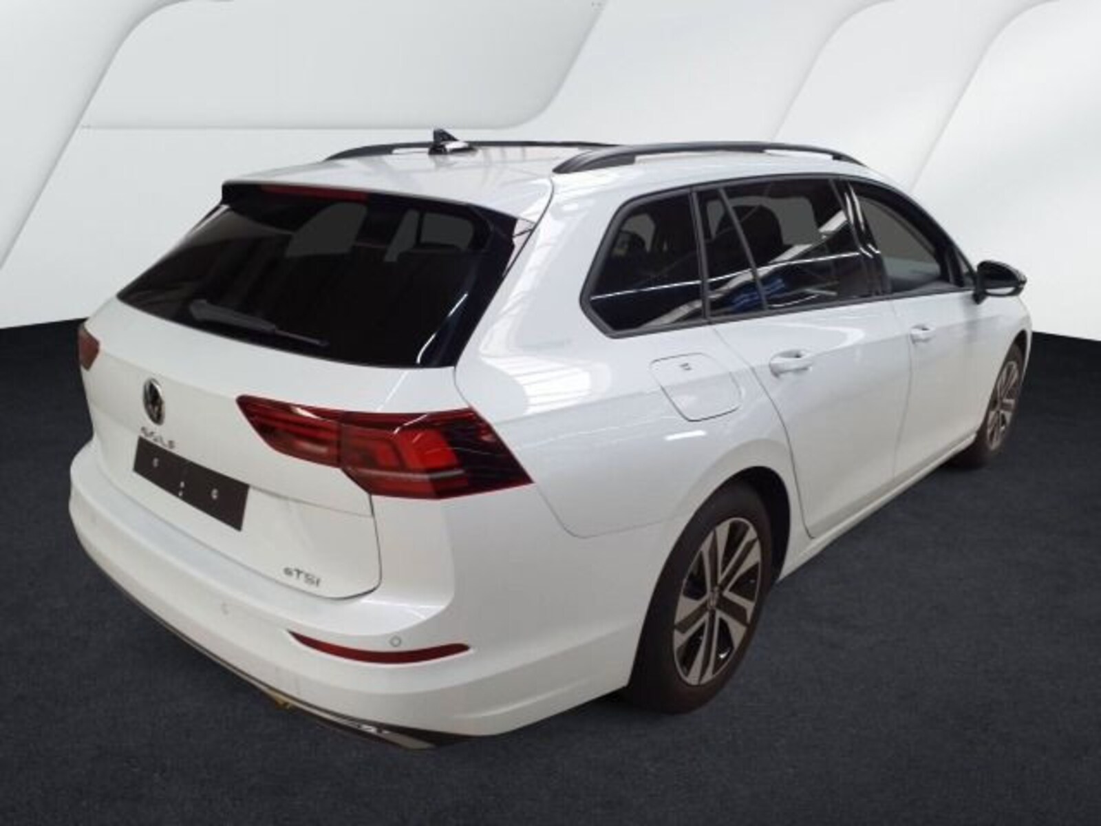 Volkswagen Golf Variant – Bild 3