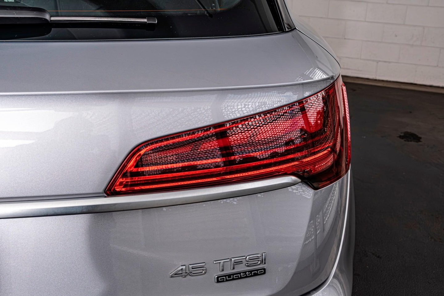 Image about Audi Q5 45 TFSI quattro S tronic