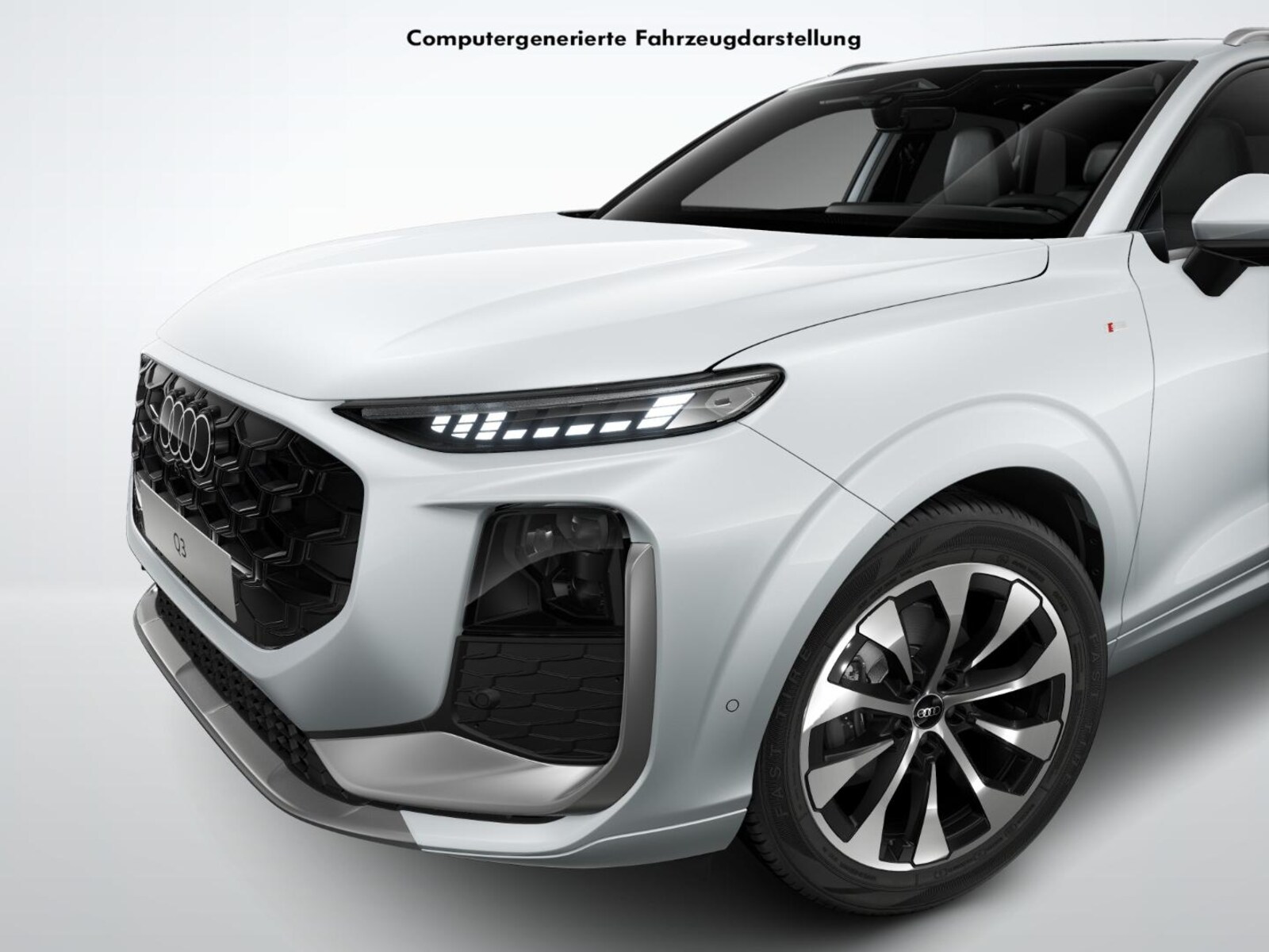 Audi Q3 – Bild 7