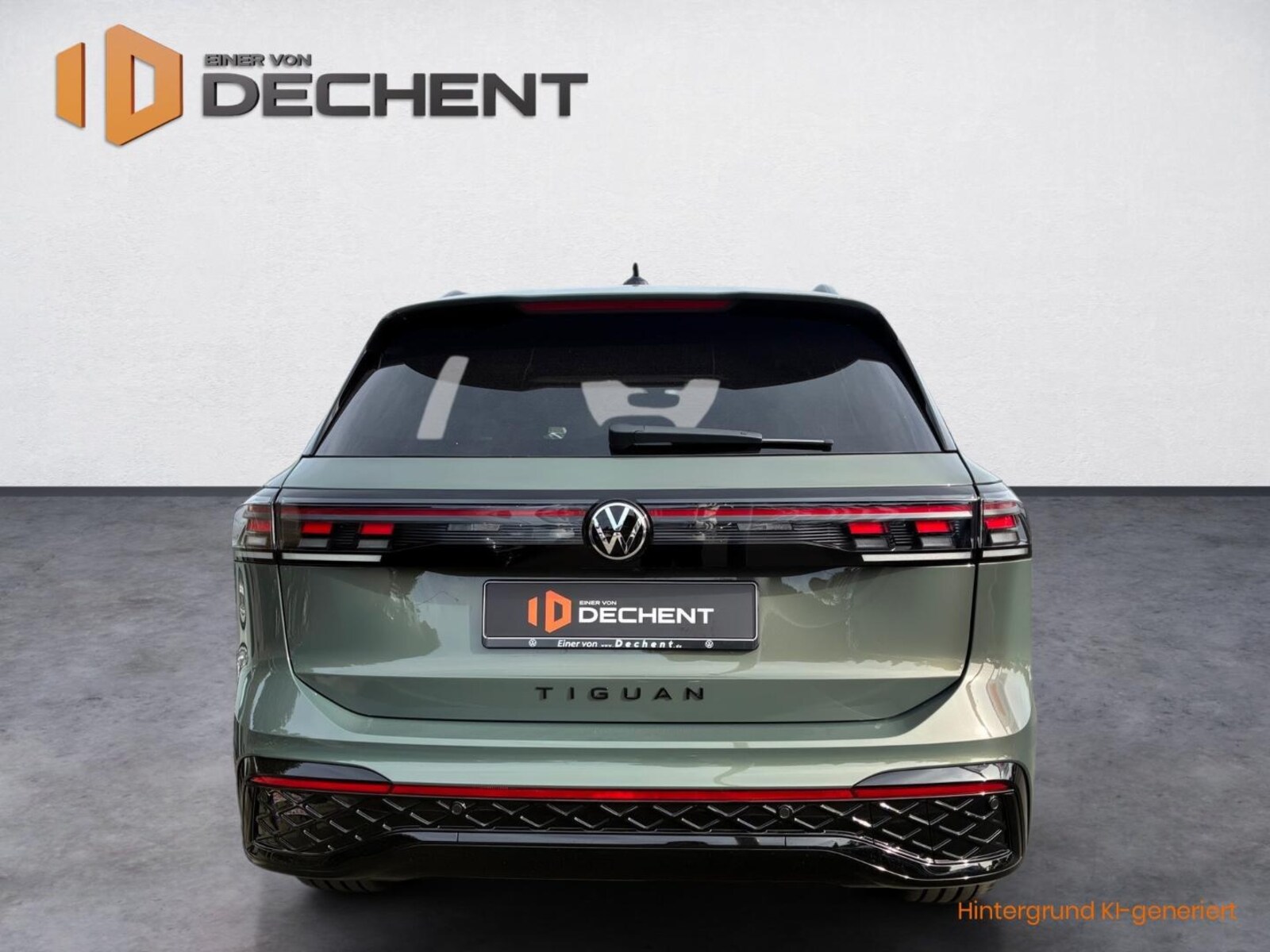Volkswagen Tiguan – Bild 9