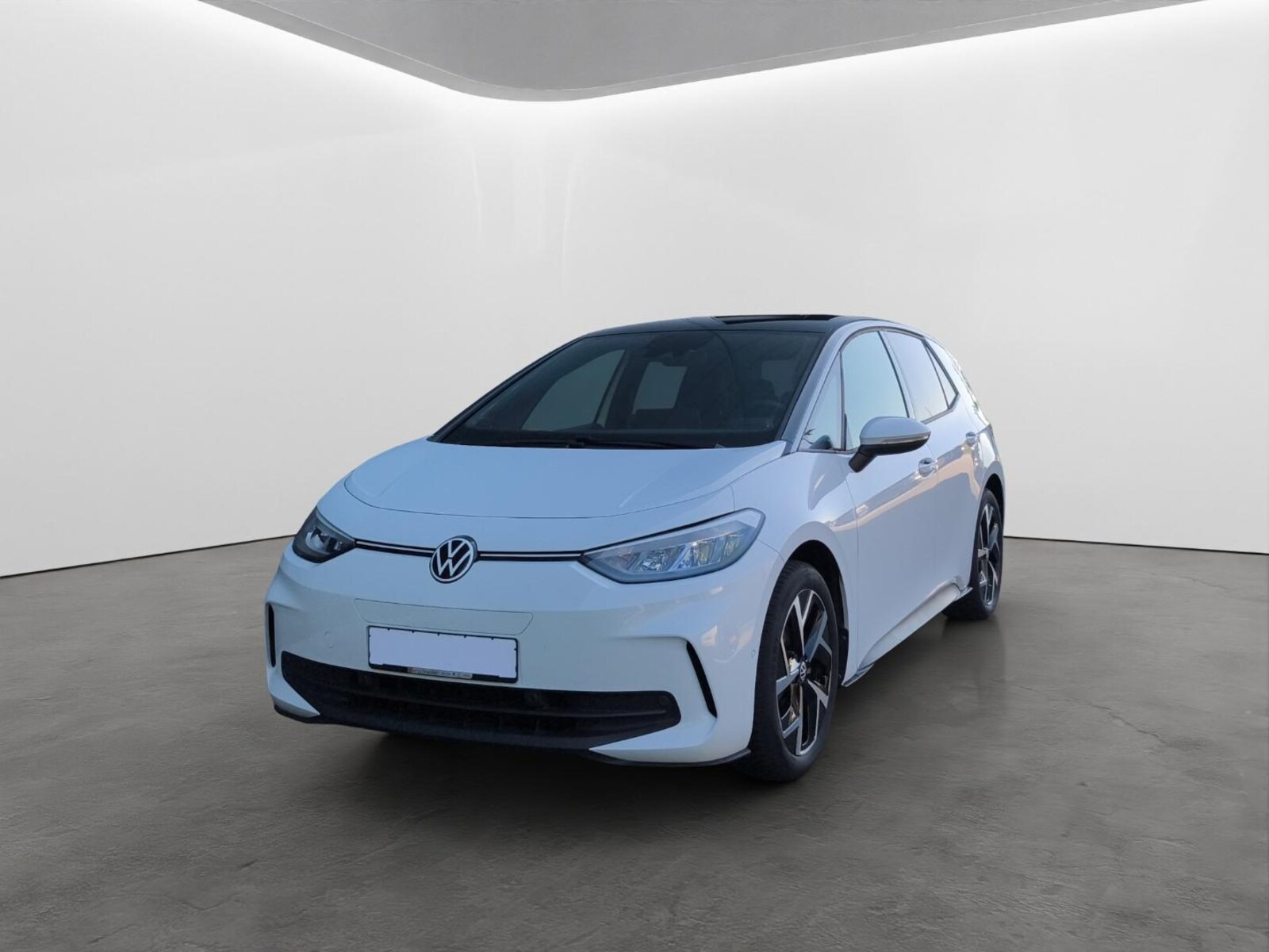 Volkswagen ID.3 – Bild 2