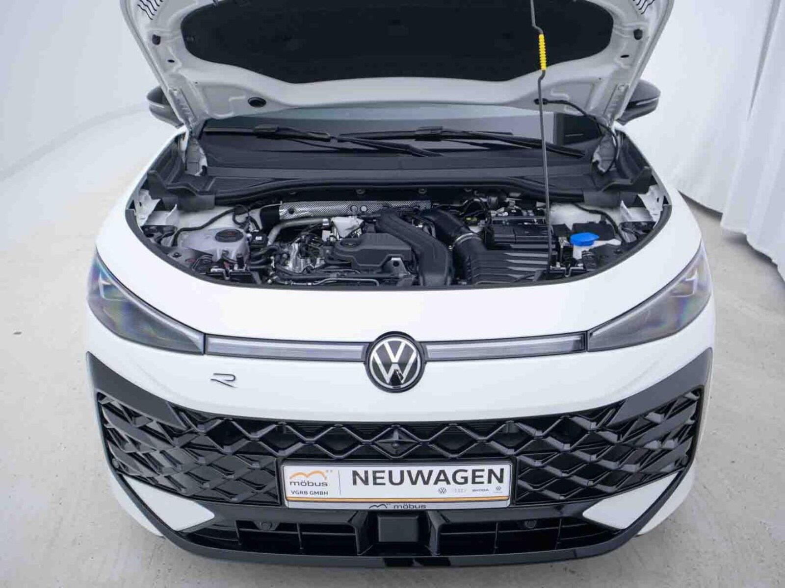 Volkswagen T-Roc – Bild 19