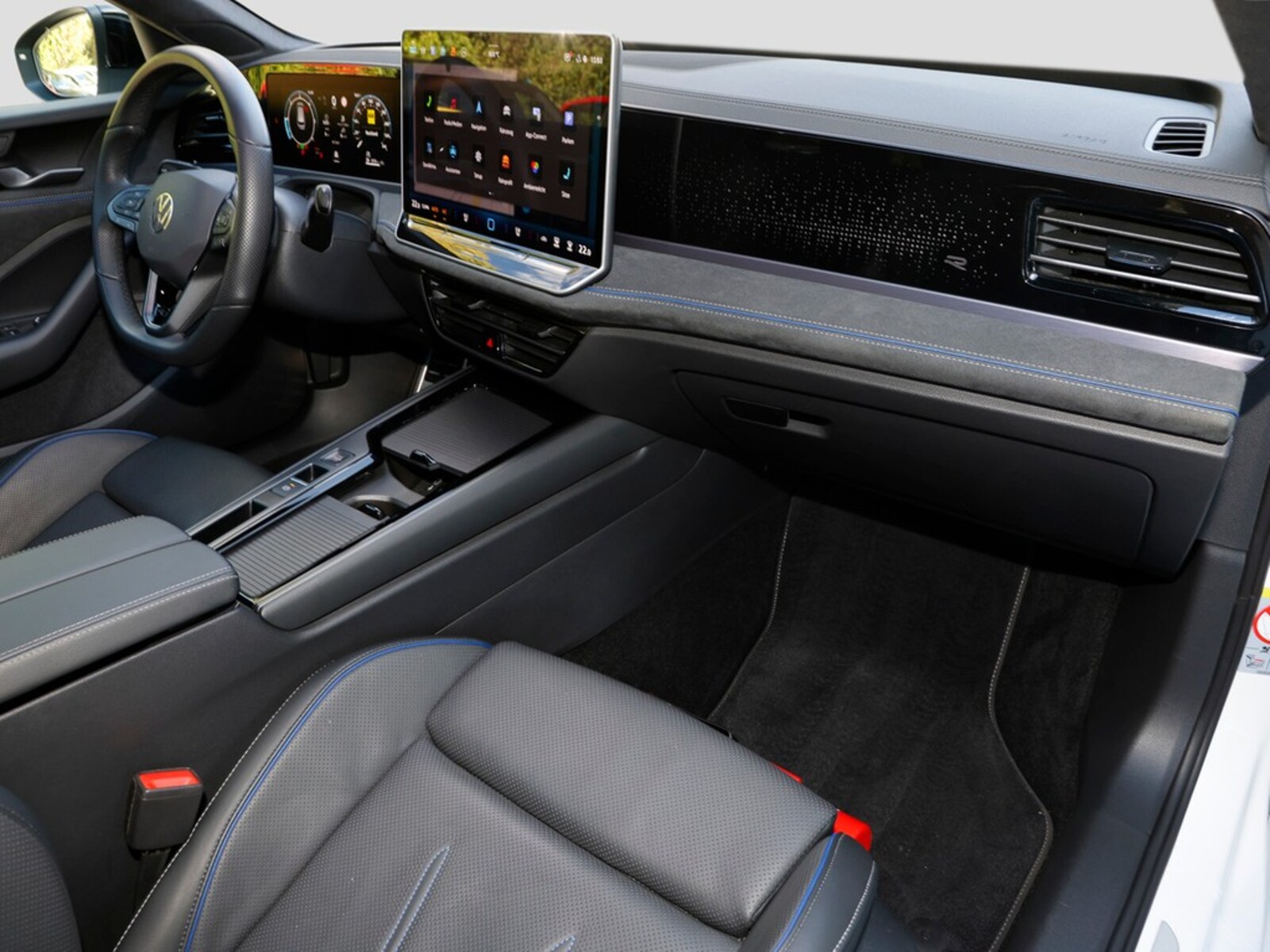 Volkswagen Passat – Bild 8
