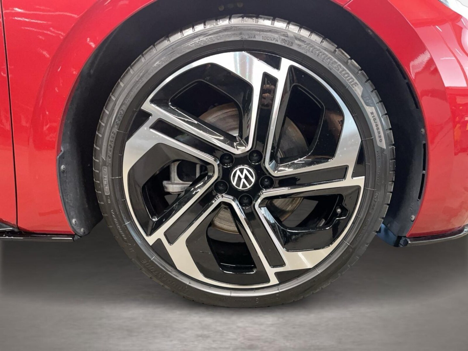 Volkswagen ID.3 – Bild 6
