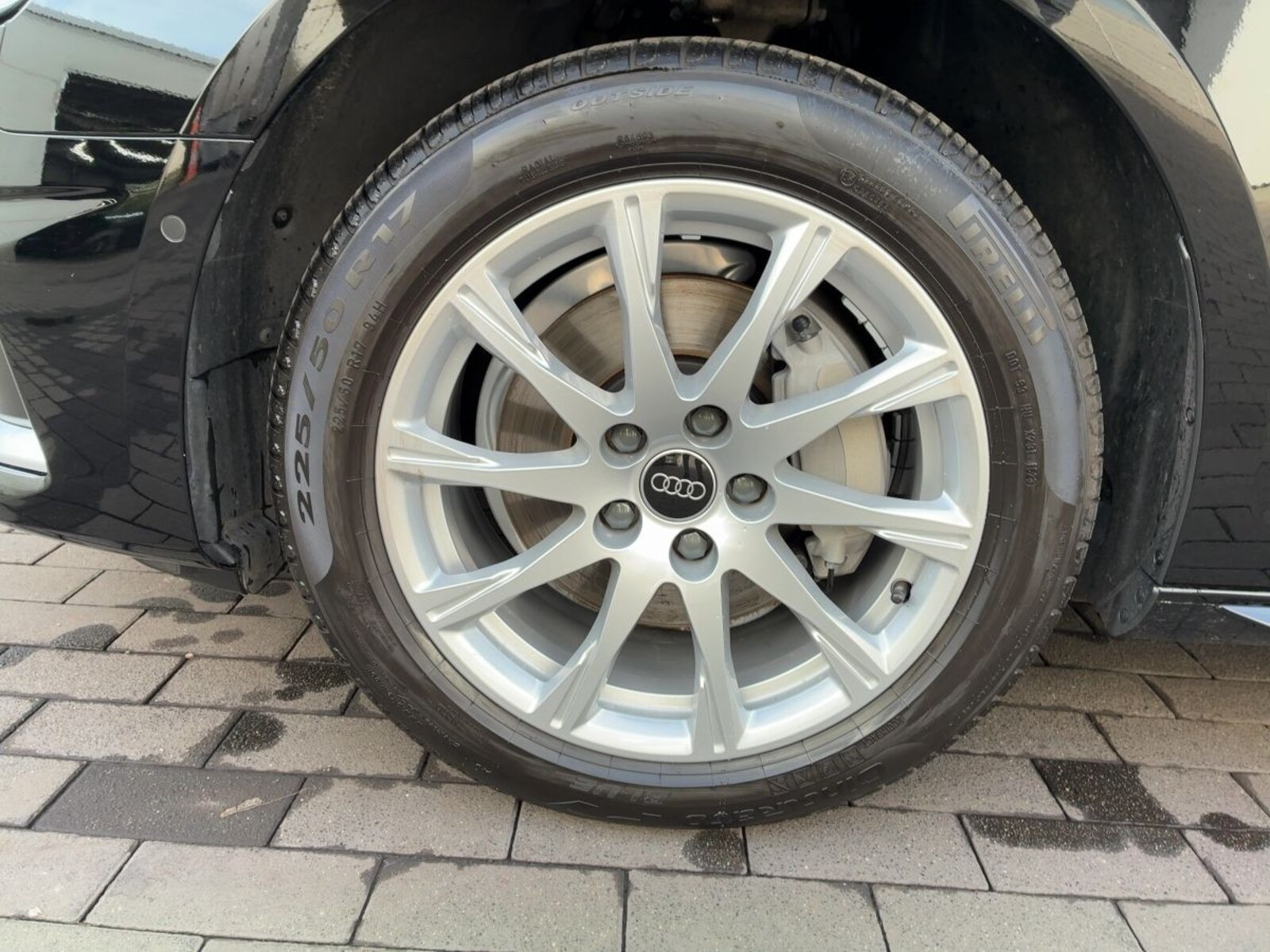Audi A4 Avant – Bild 12