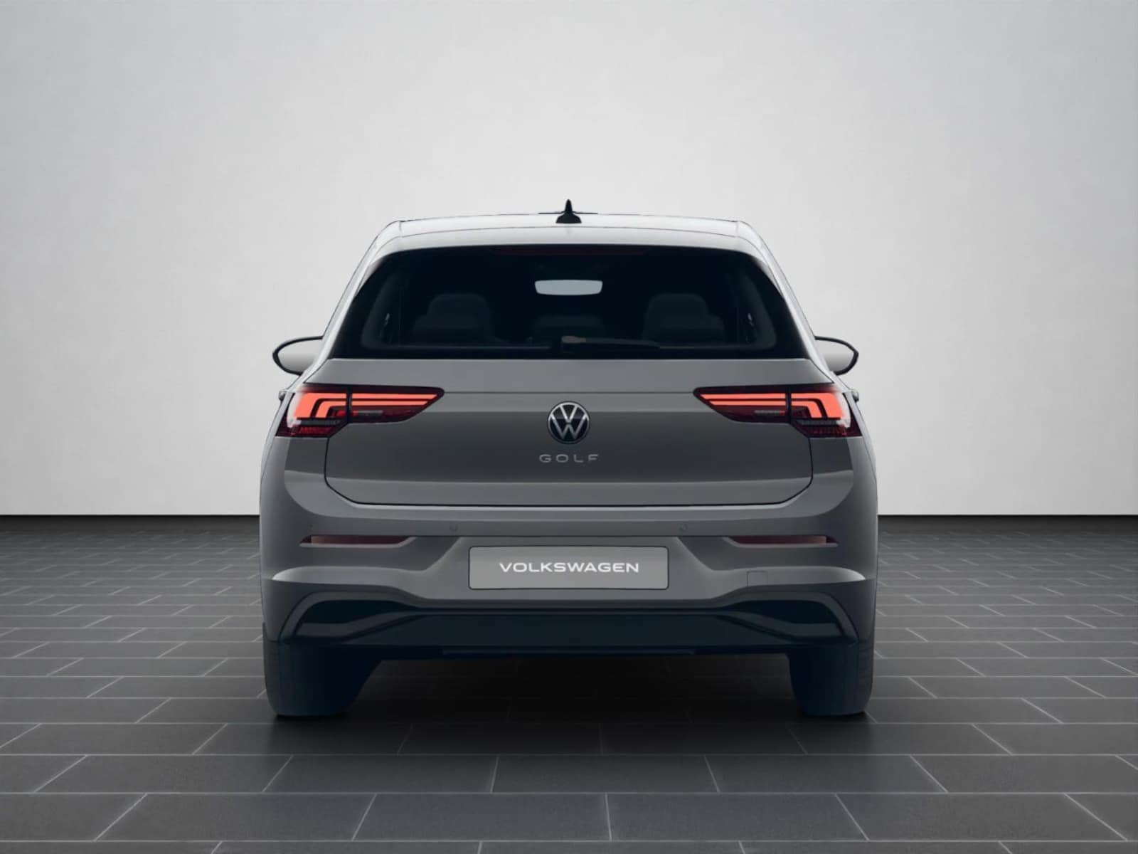 Volkswagen Golf – Bild 7