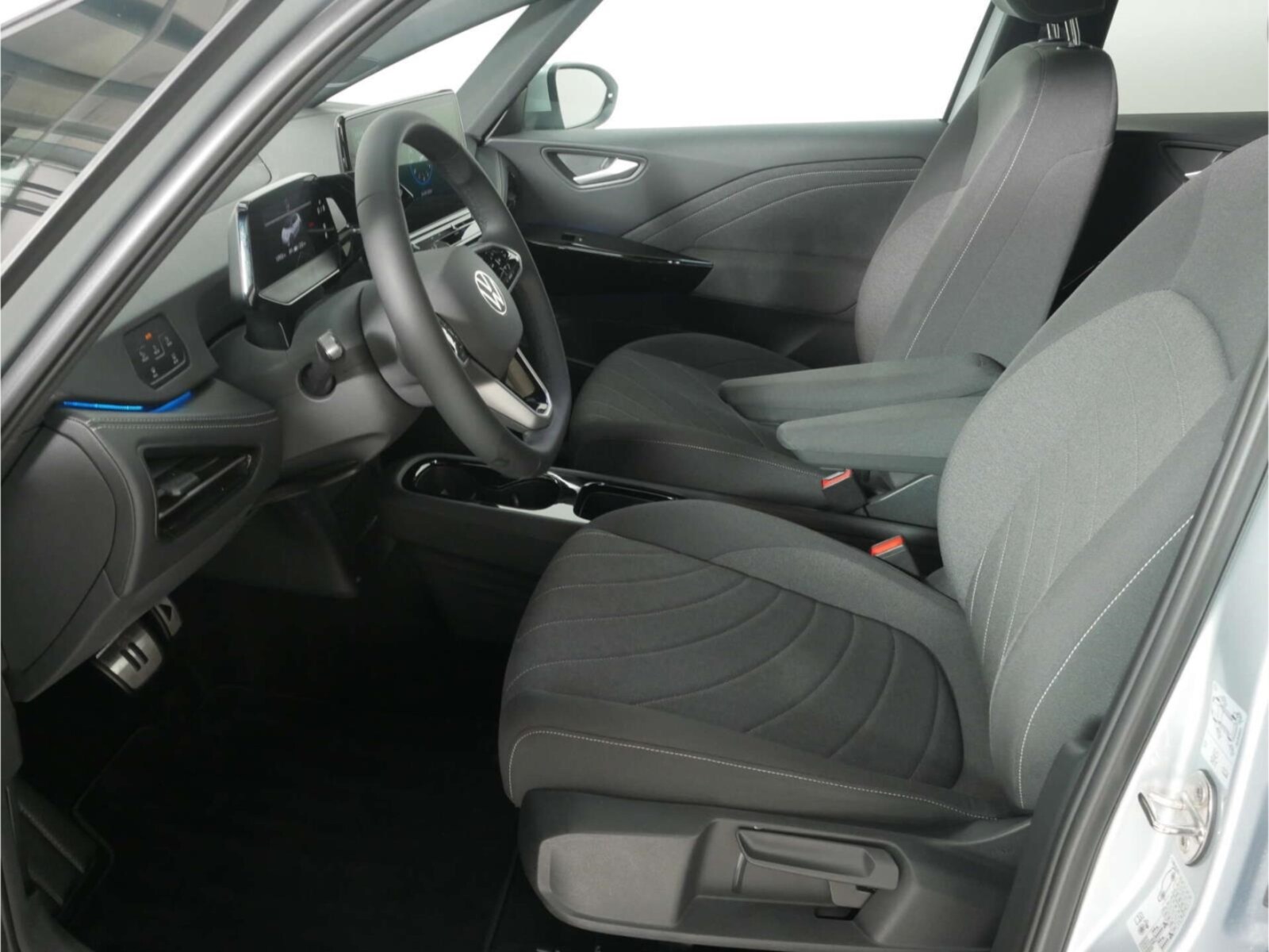 Volkswagen ID.3 – Bild 10