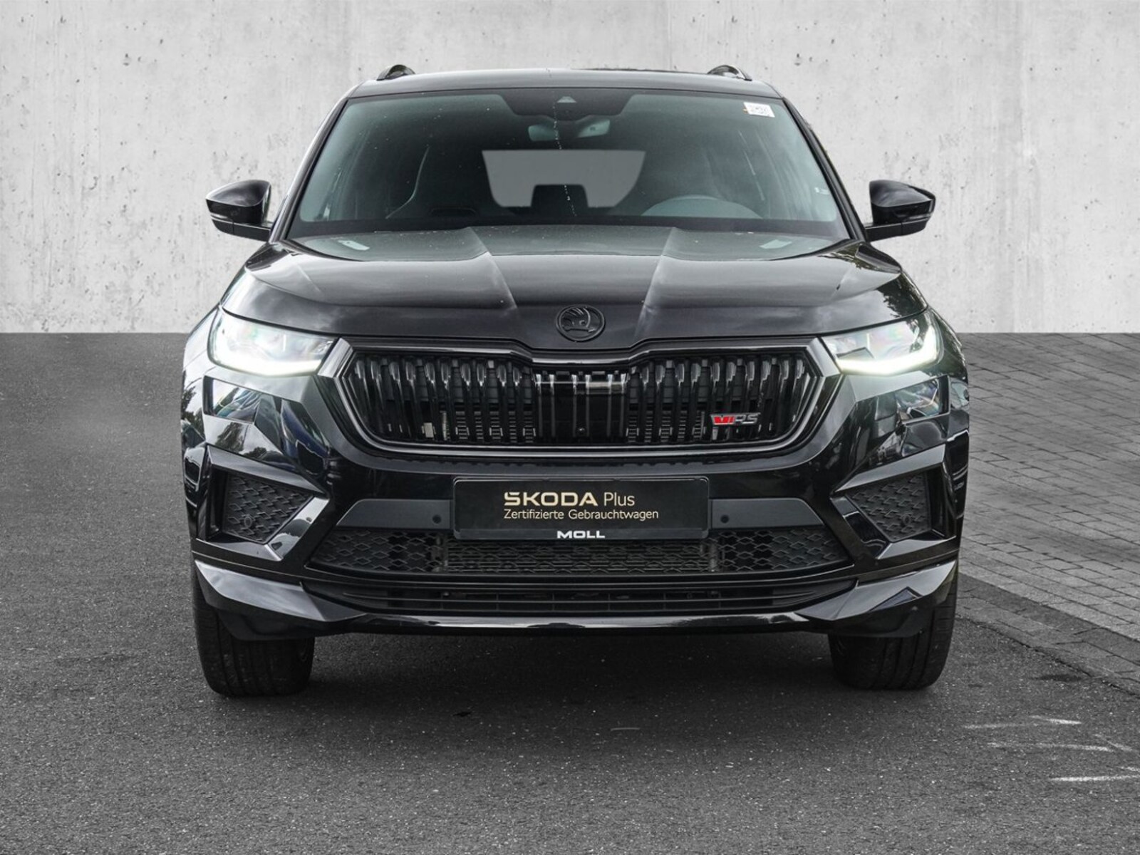 Škoda Kodiaq – Bild 20