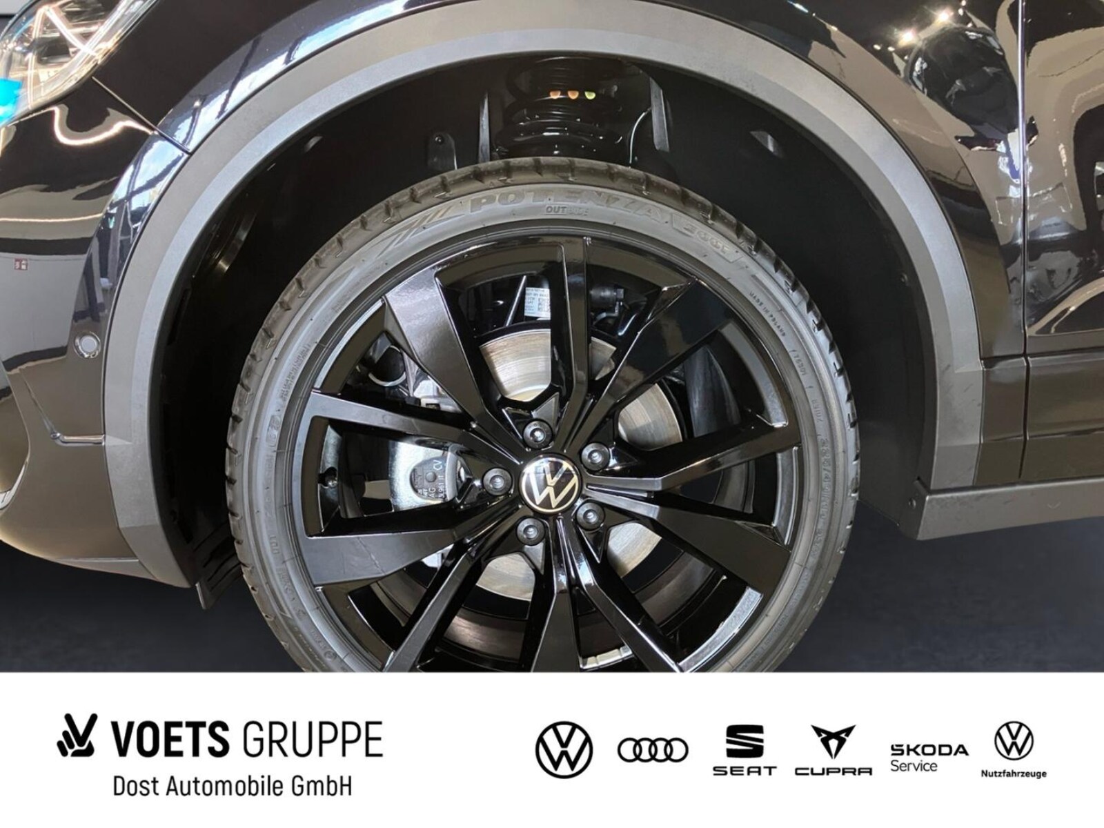 Volkswagen T-Roc Cabriolet – Bild 4