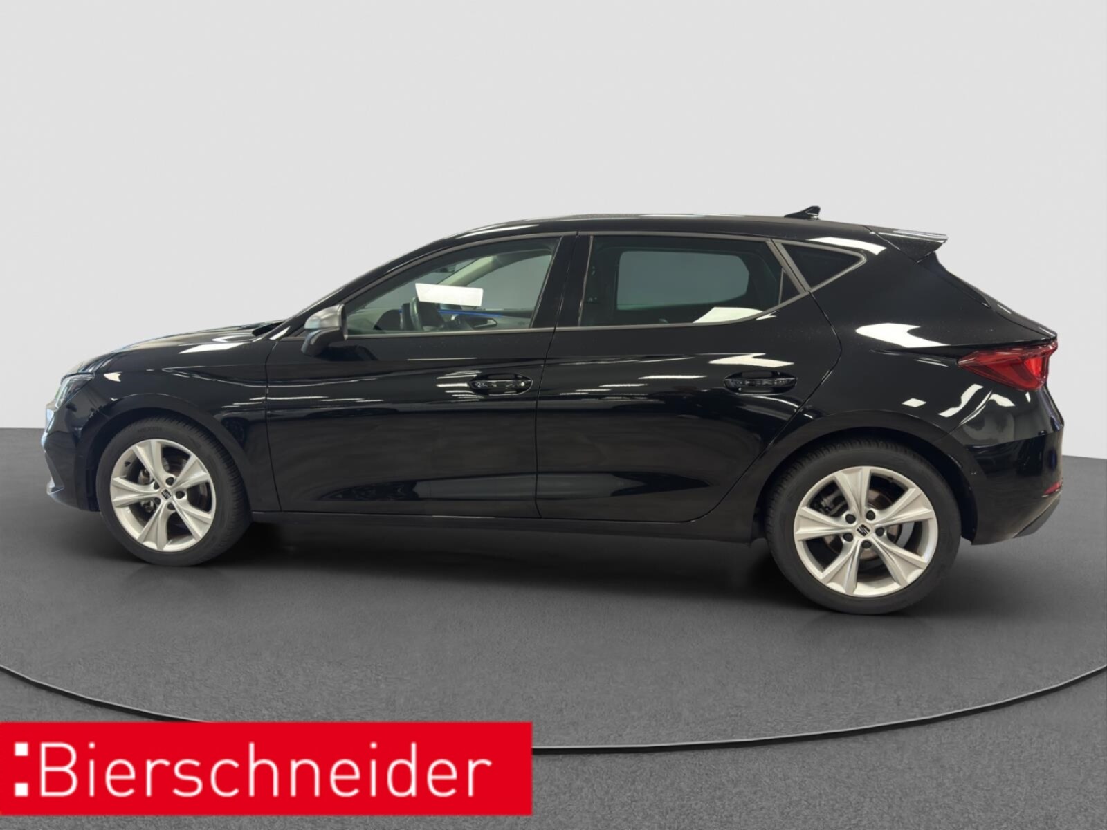 SEAT Leon – Bild 10