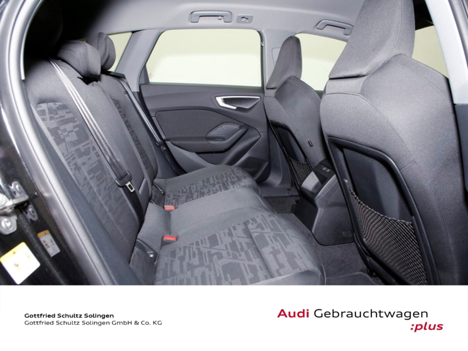 Audi A5 Avant – Bild 12