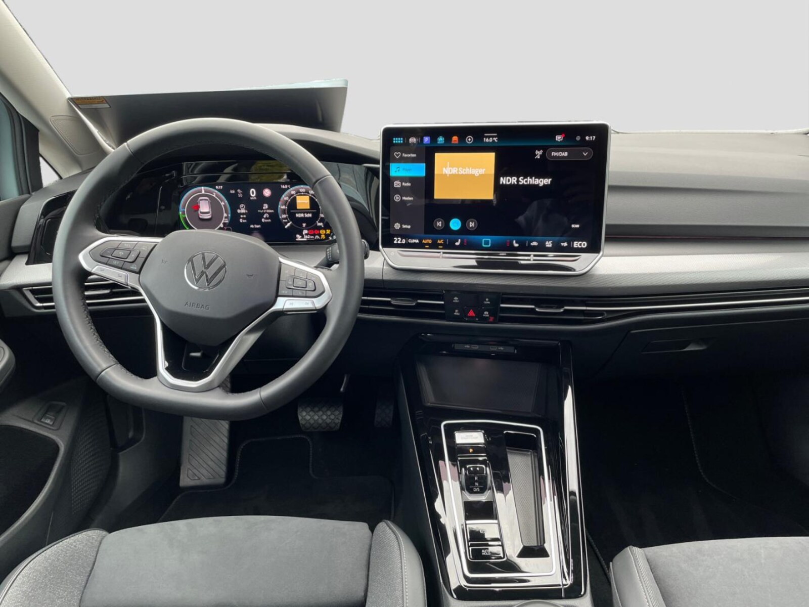 Volkswagen Golf – Bild 11