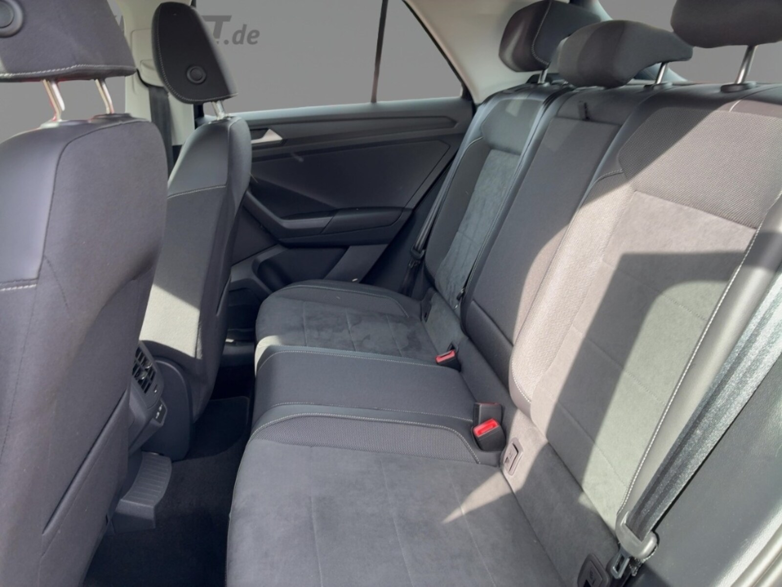 Volkswagen T-Roc – Bild 7