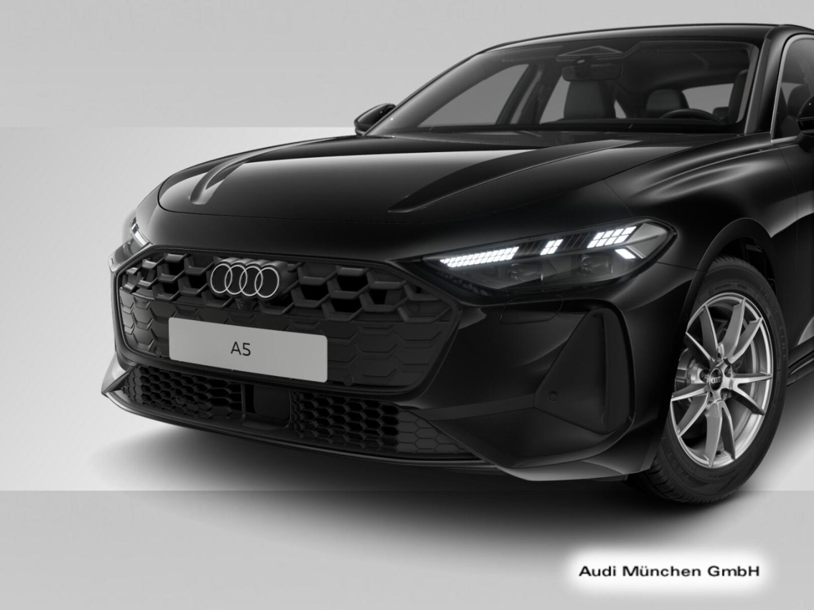 Audi A5 Limousine – Bild 8